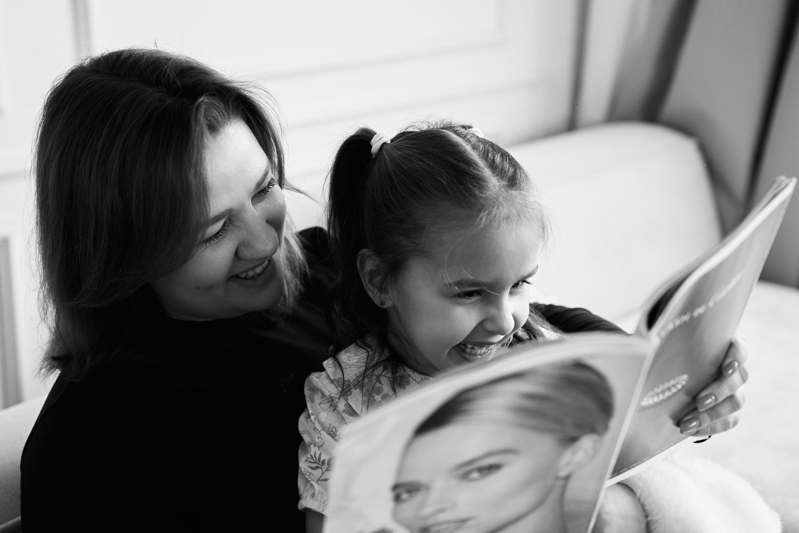 Портретный и репортажный фотограф Вадим Эпов