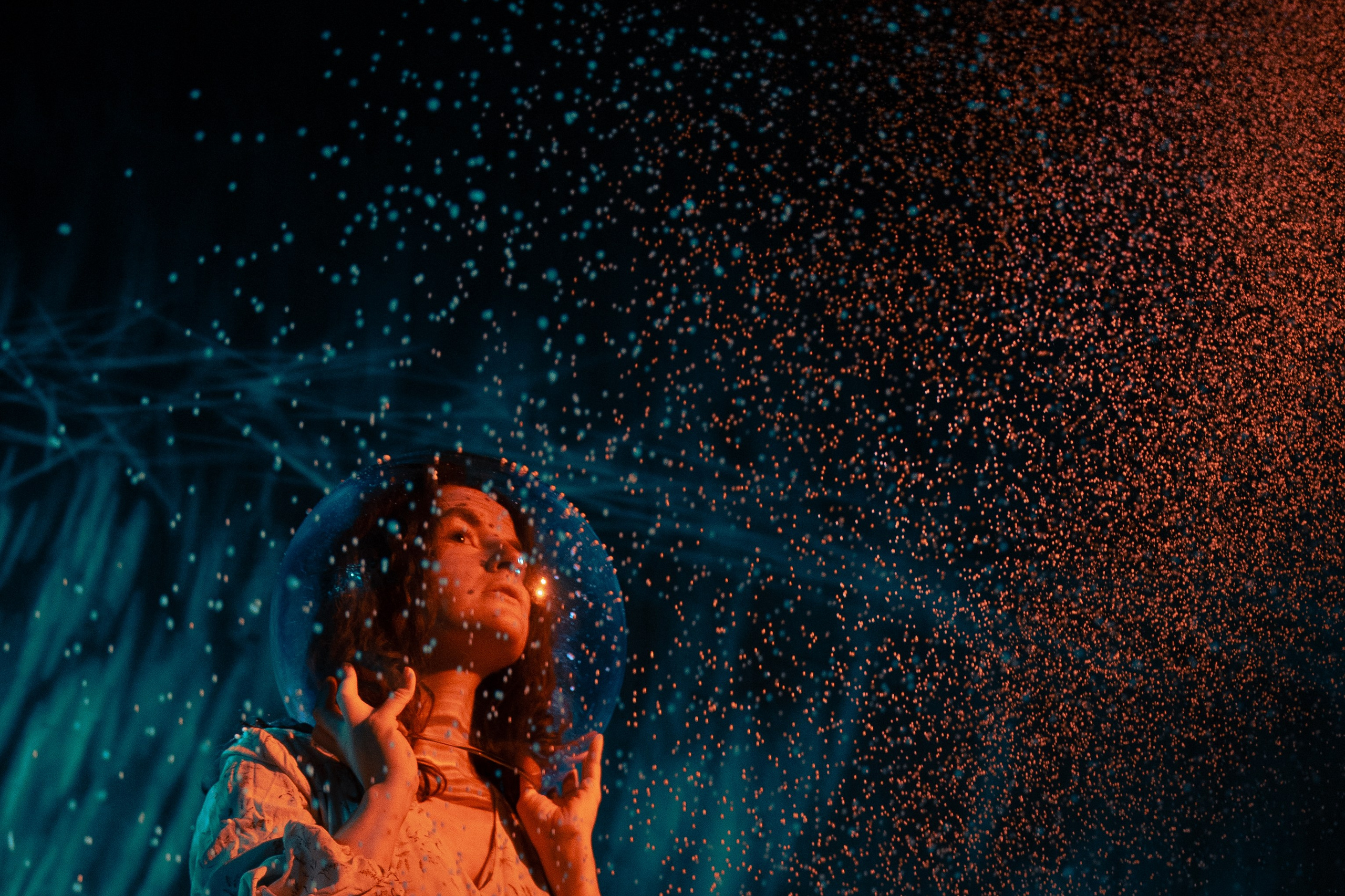 Лена. Творческий фотограф в Москве Наталья Ермолова