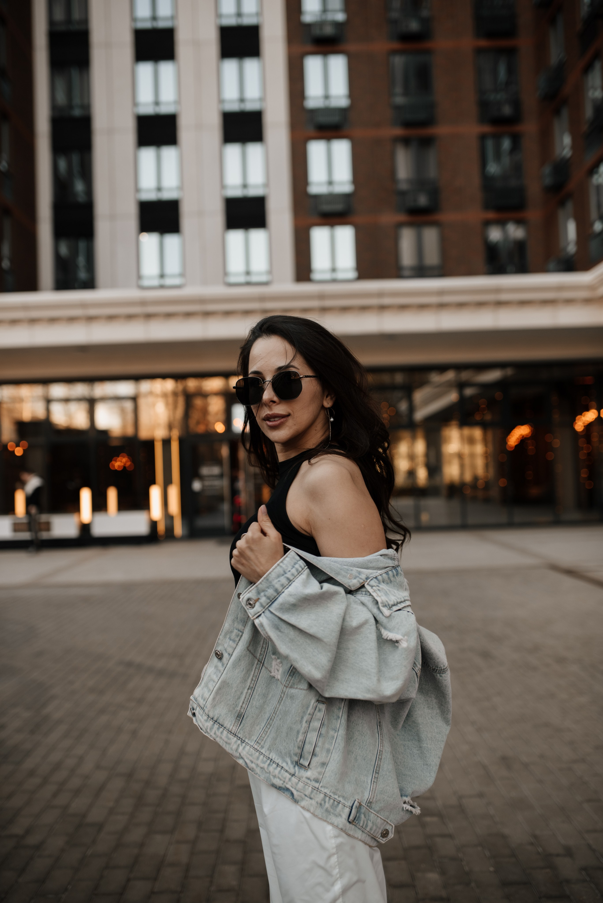 Катя. Фотограф Ольга Плеханова | Нижний Новгород, Москва