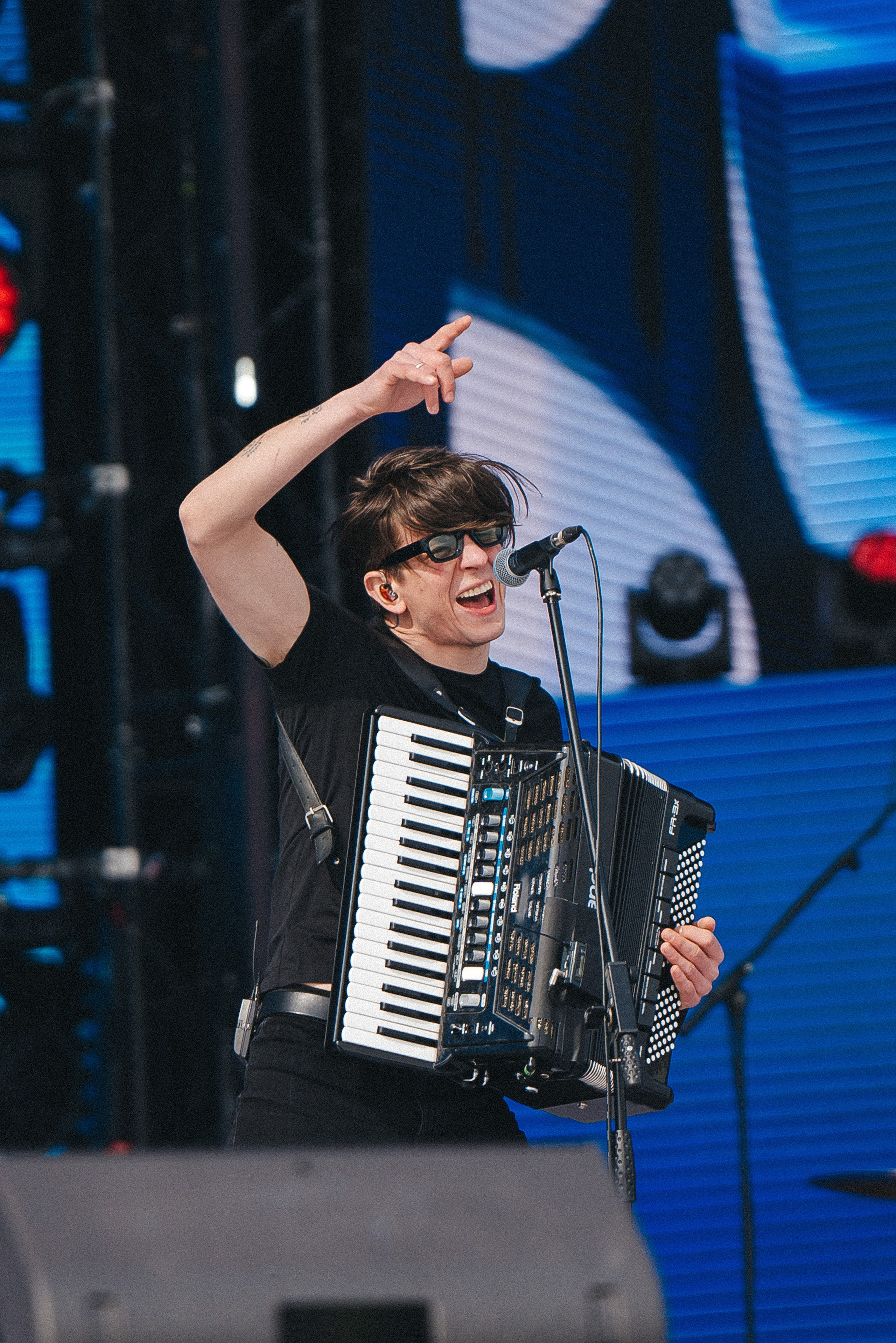 Всемирный фестиваль молодёжи | Сириус | 2024