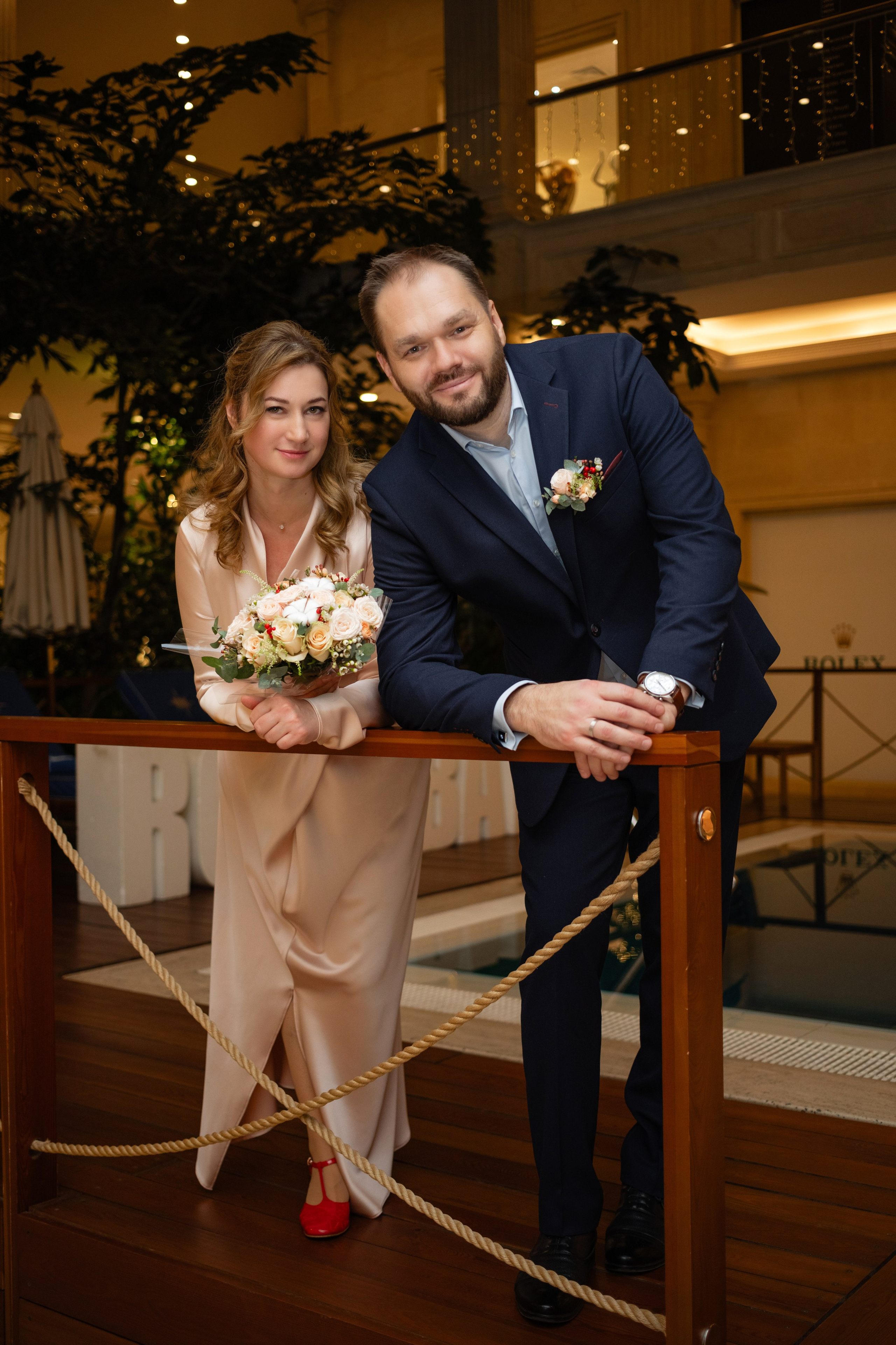 Роман&Светлана. Фотограф Алина Гашникова