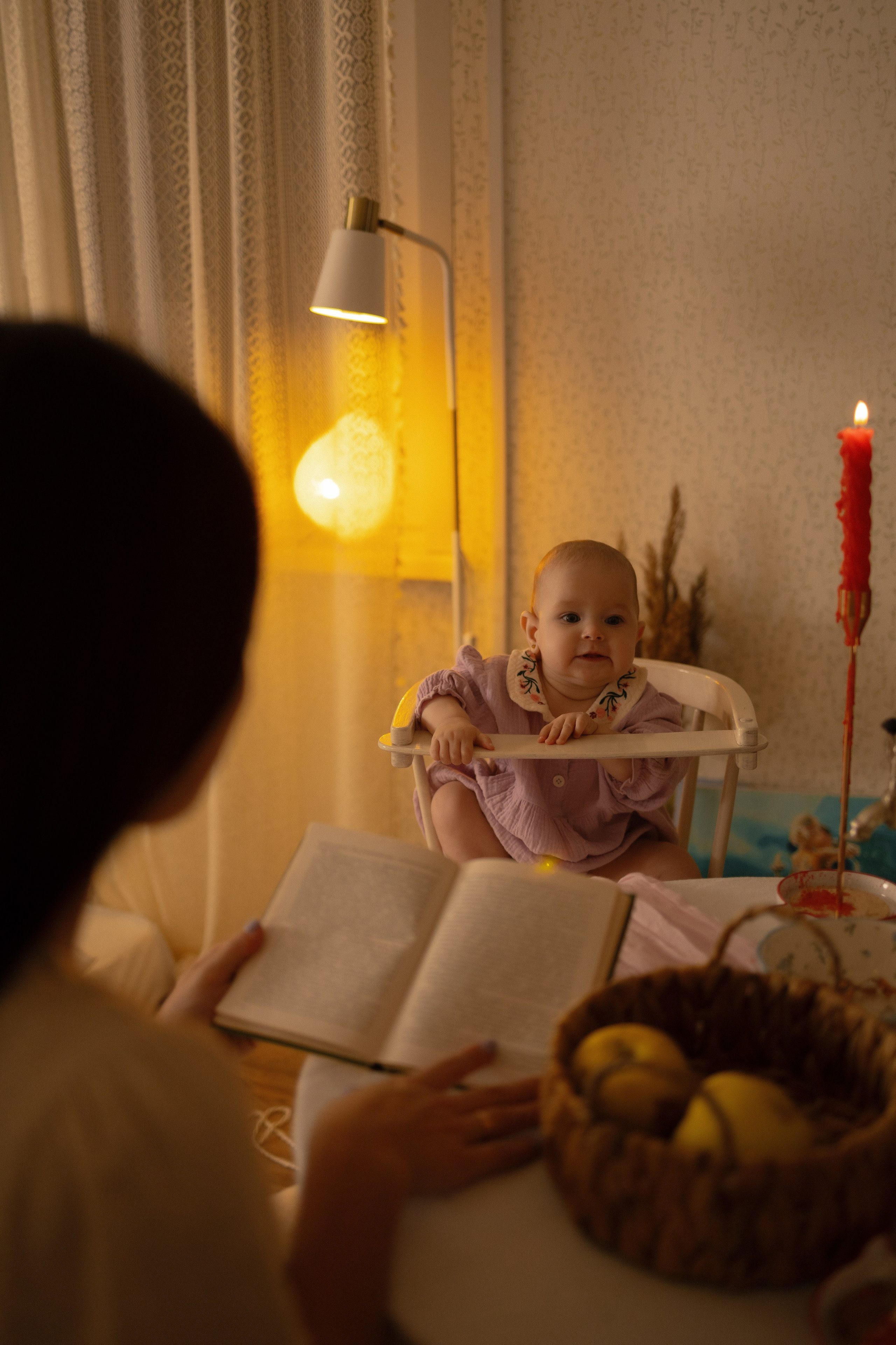 Ангелина и Ева. Фотограф Татьяна Семенова