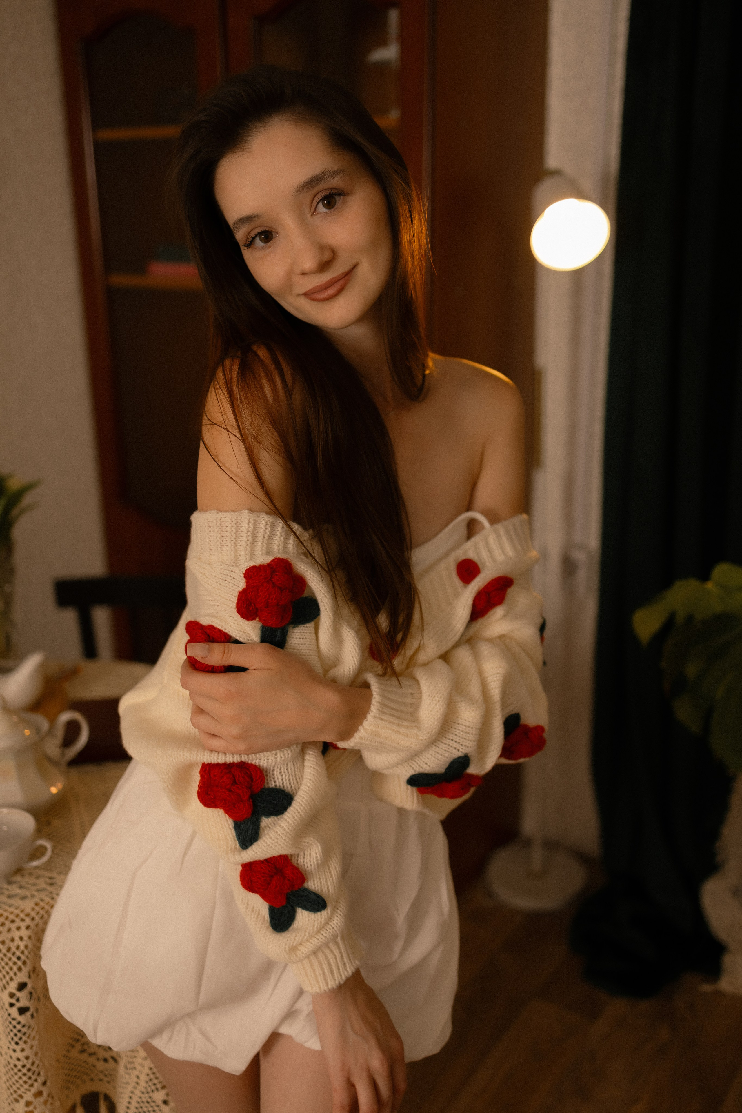 Диана. Фотограф Татьяна Семенова