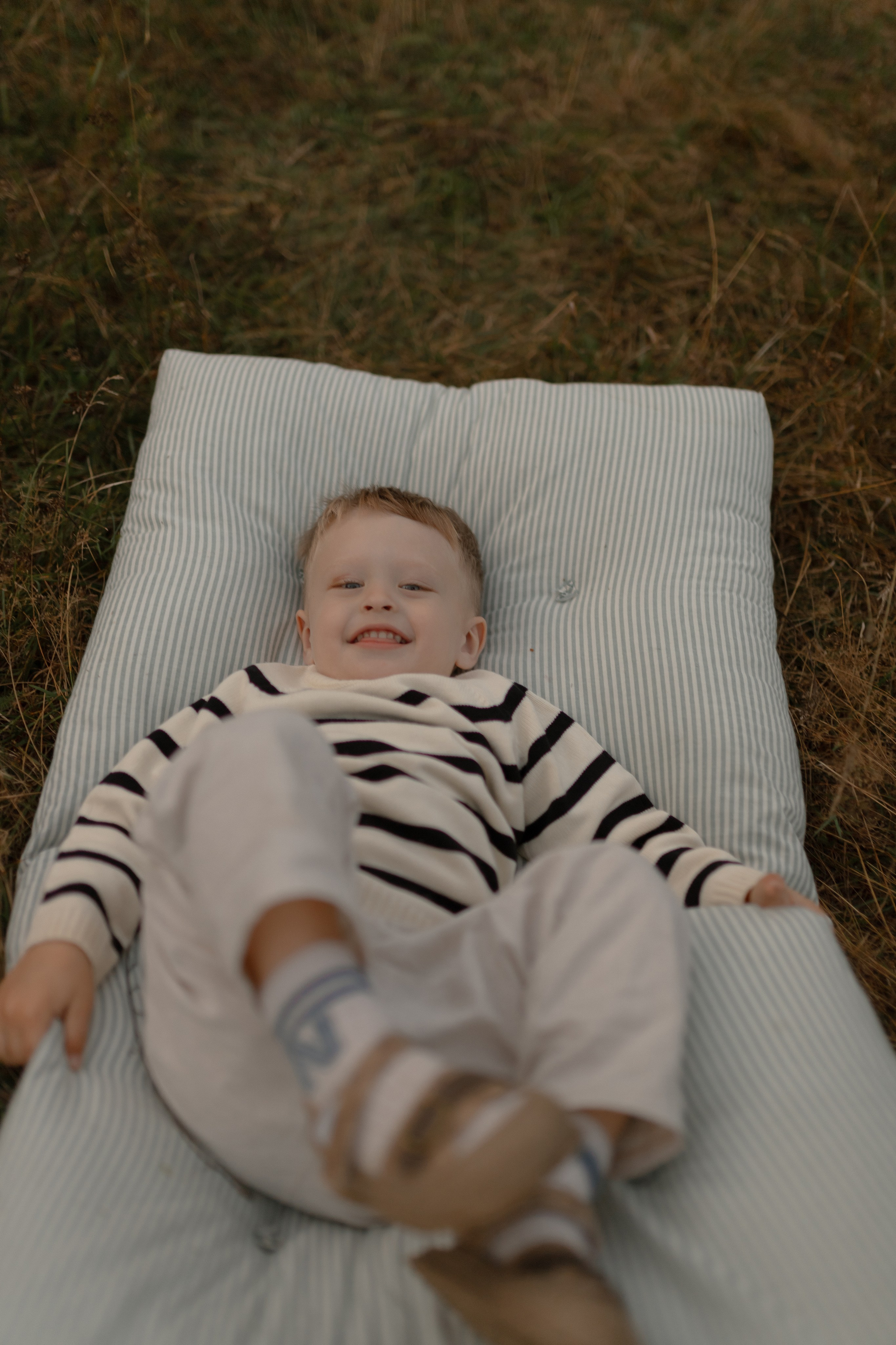 Майкл, Надя и Мигель. Фотограф Татьяна Семенова