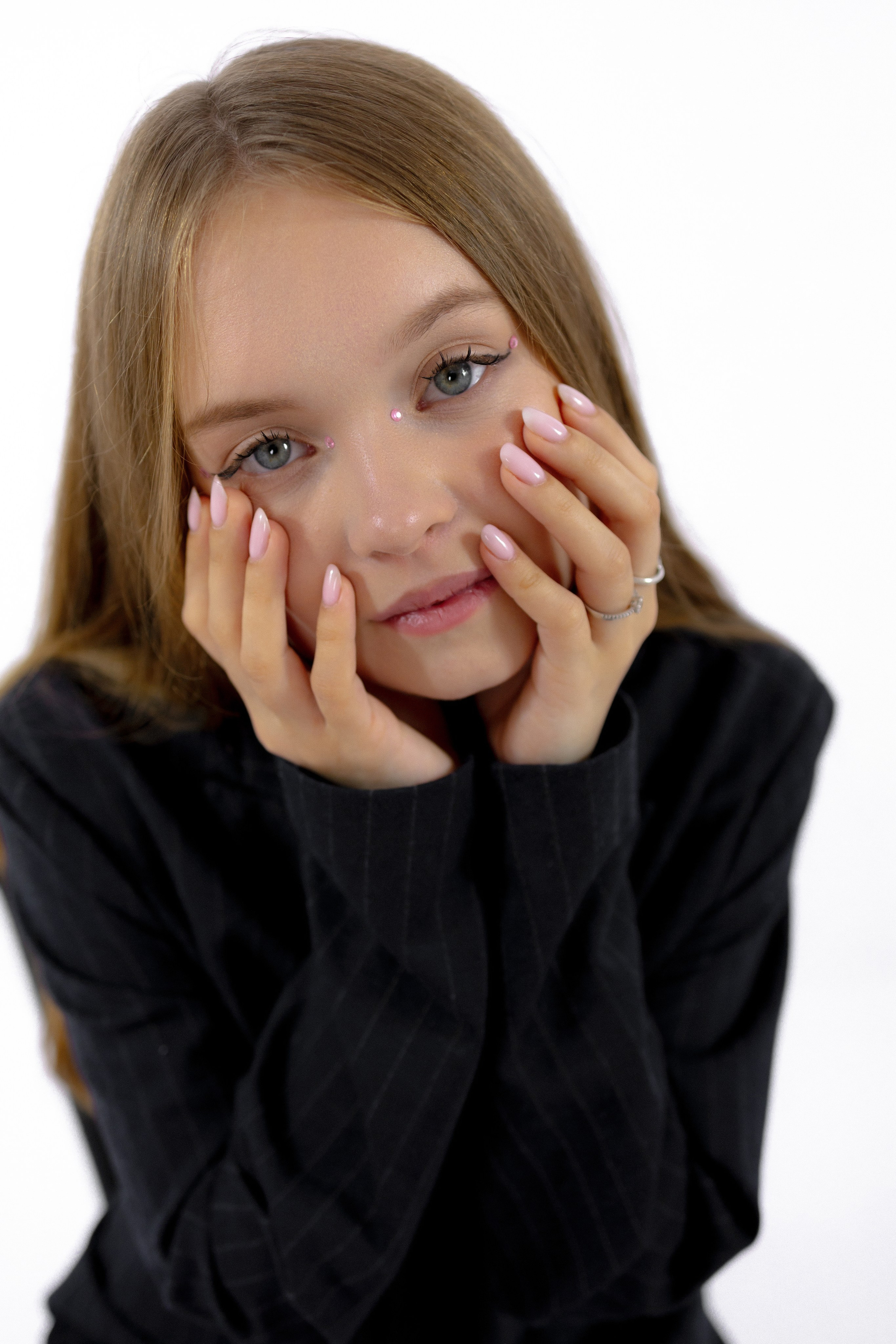 Настя. Фотограф Татьяна Семенова