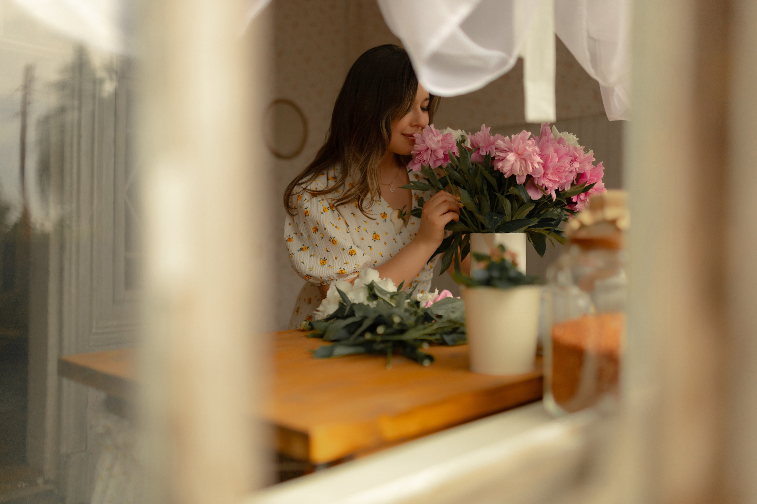 Света. Фотограф Татьяна Семенова