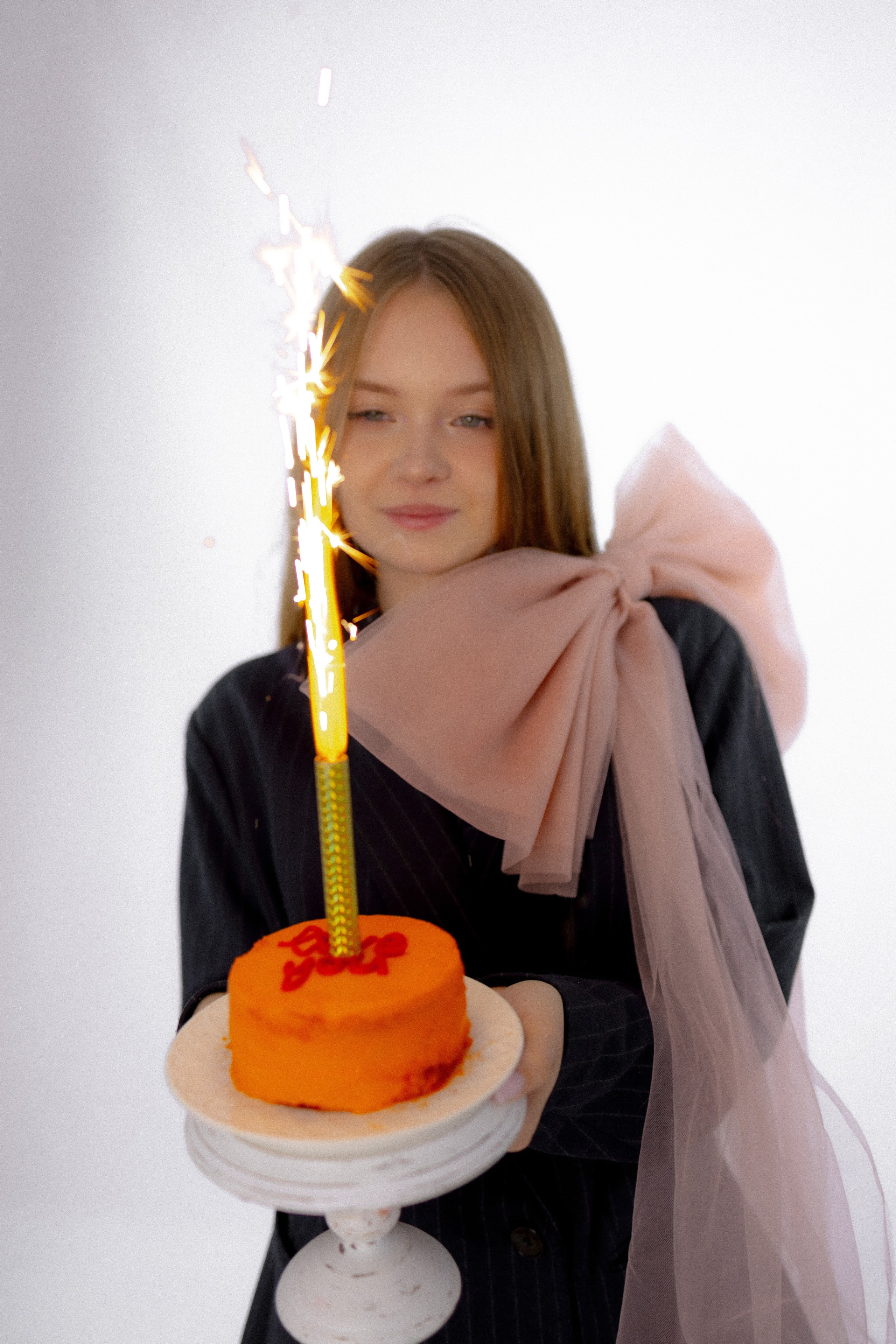 Настя. Фотограф Татьяна Семенова