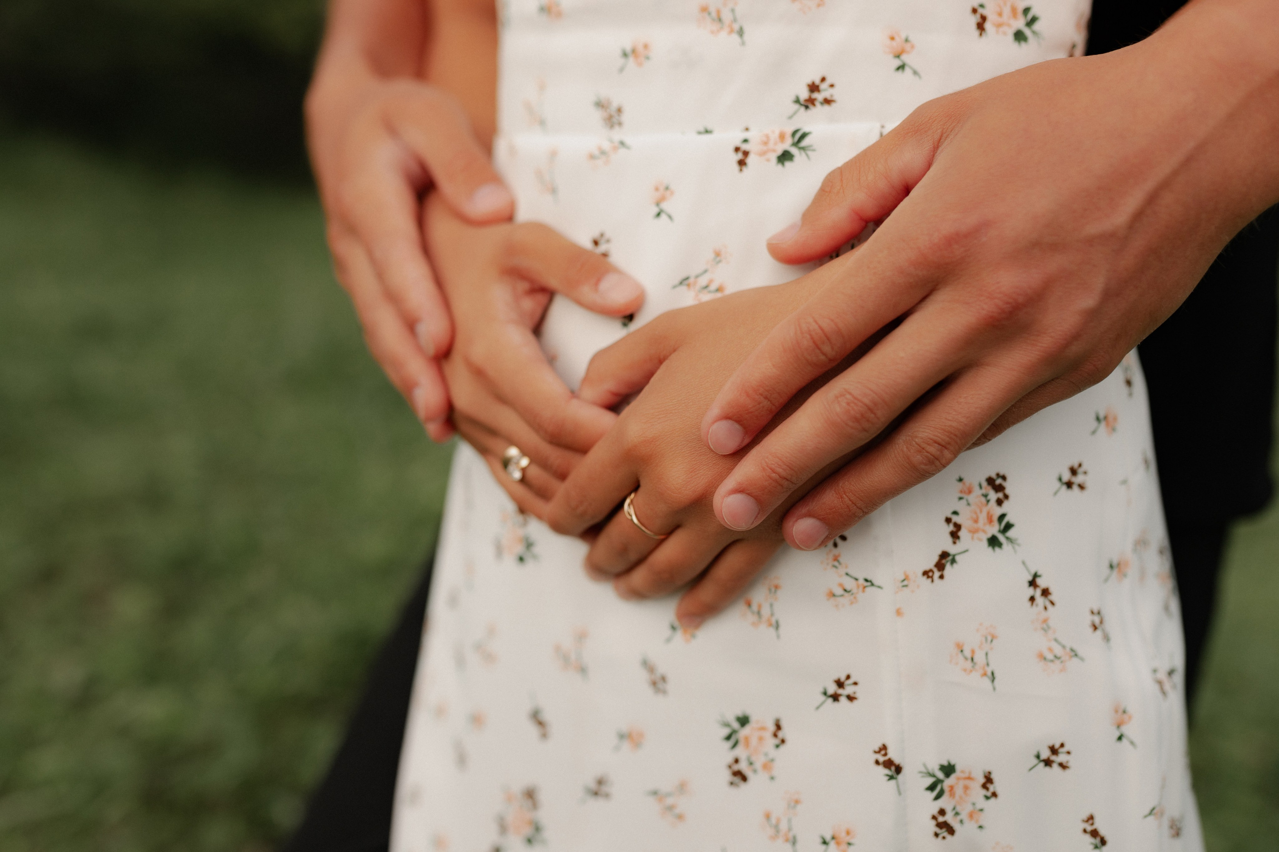 Алёна и Дима. Фотограф Татьяна Семенова