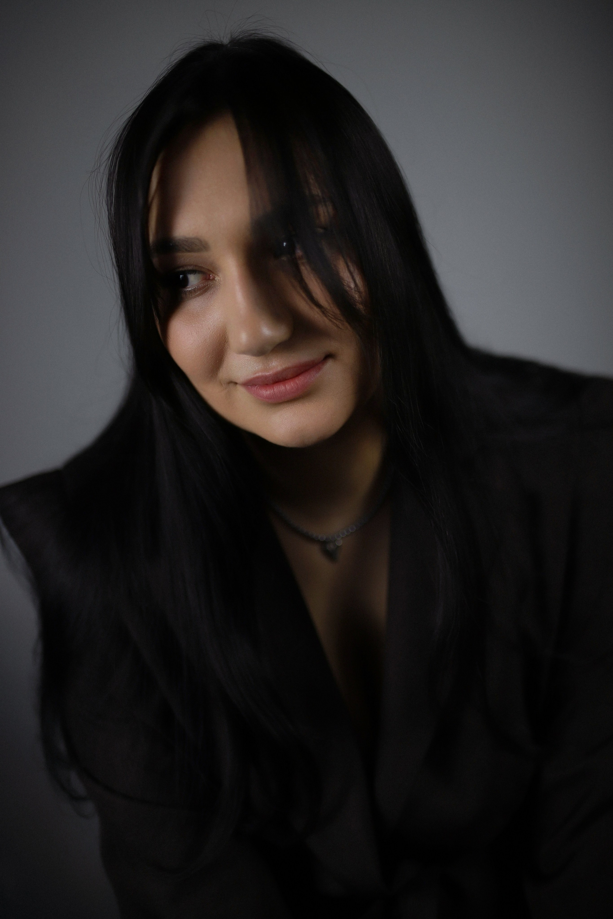 Вика. Фотограф Татьяна Семенова