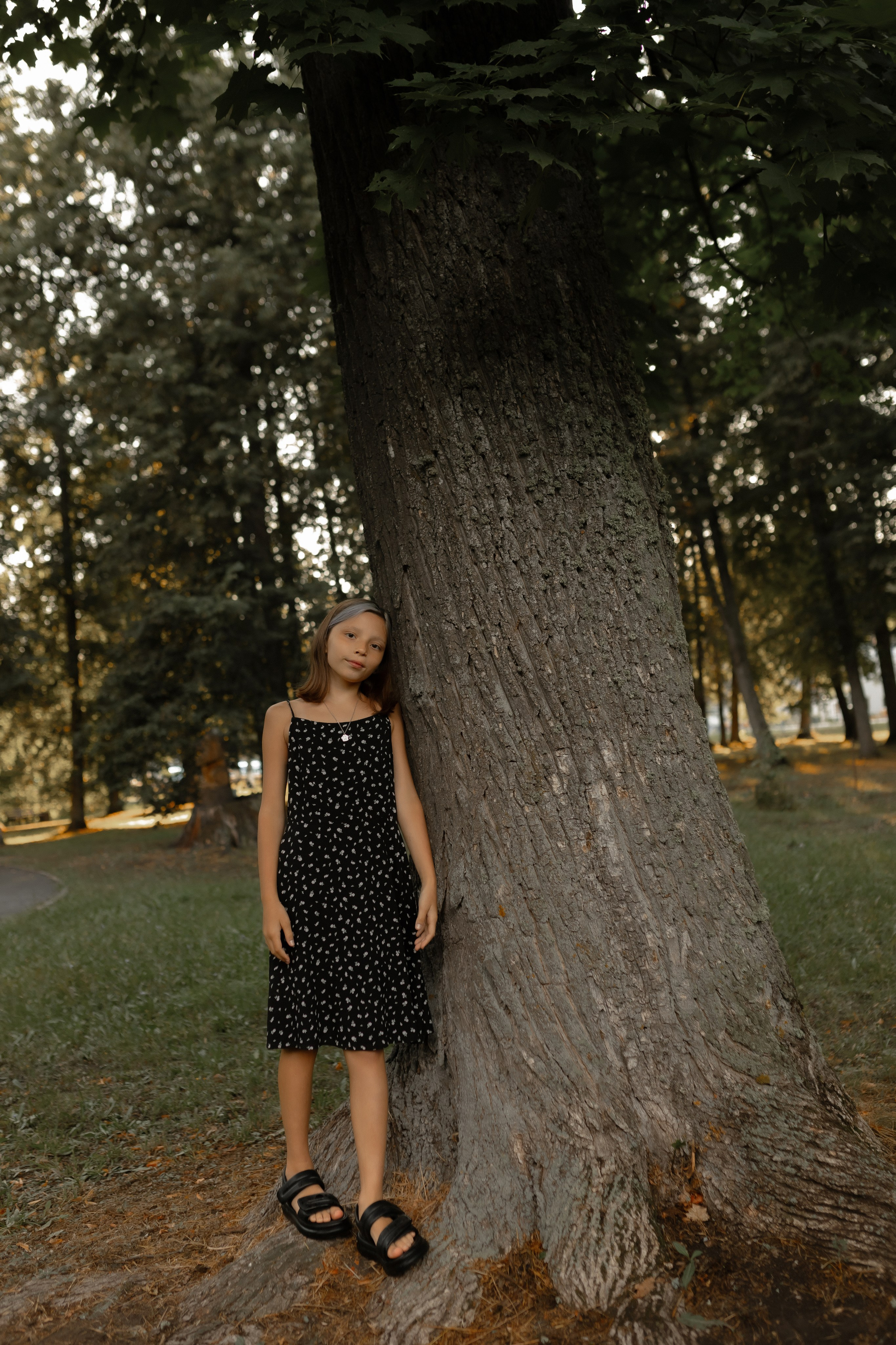 Девчонки. Фотограф Татьяна Семенова