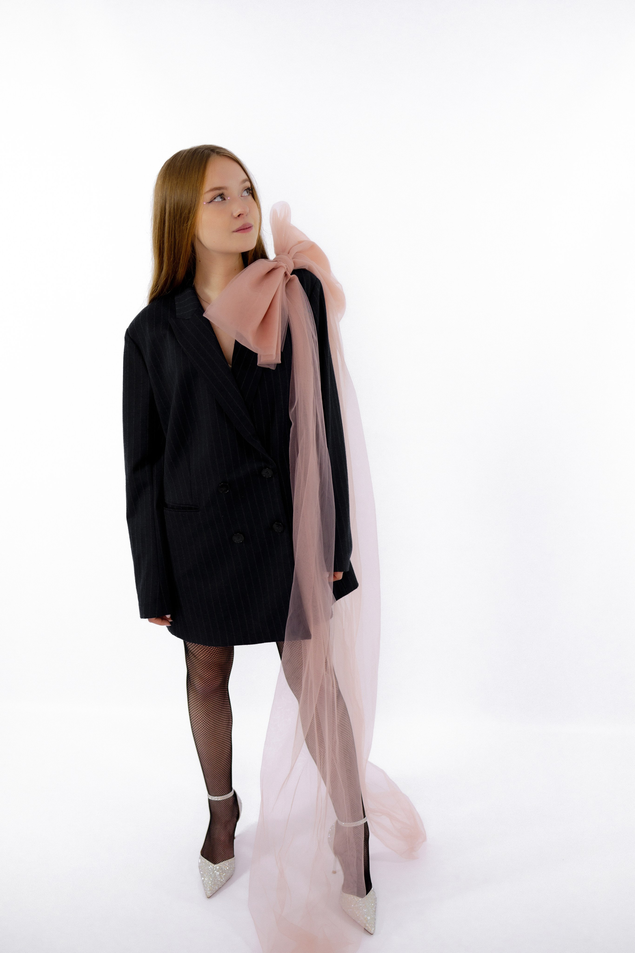 Настя. Фотограф Татьяна Семенова