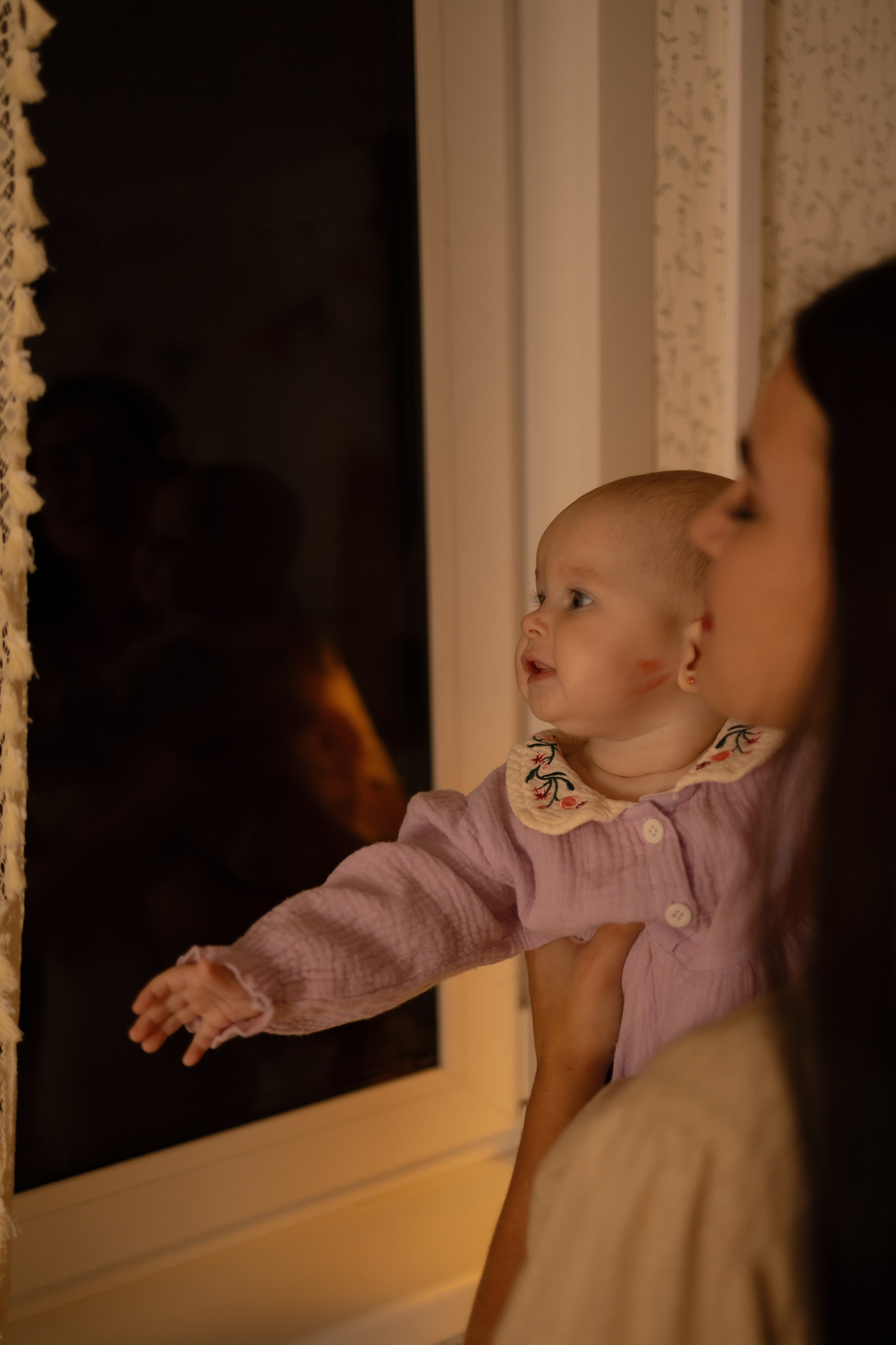 Ангелина и Ева. Фотограф Татьяна Семенова