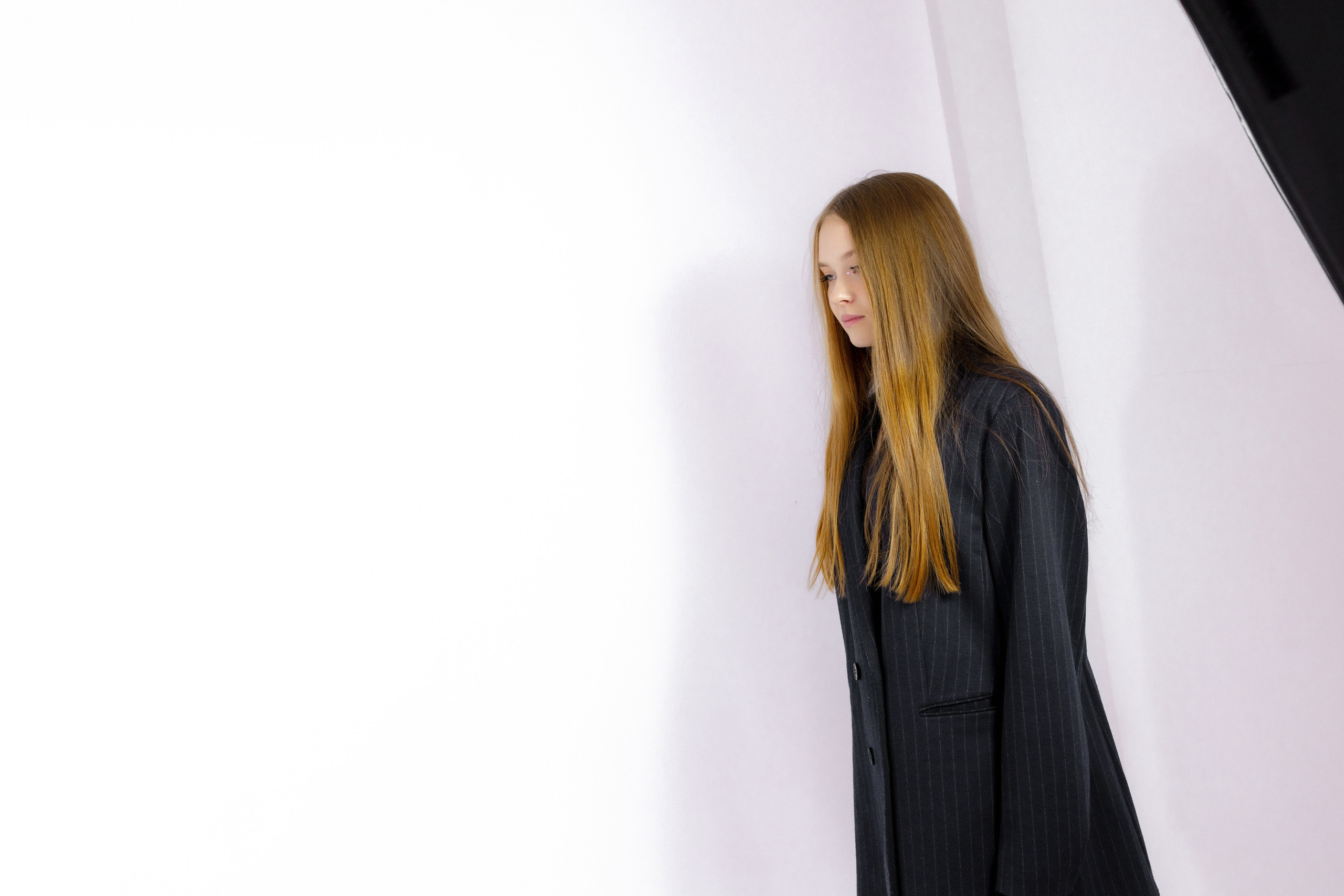 Настя. Фотограф Татьяна Семенова