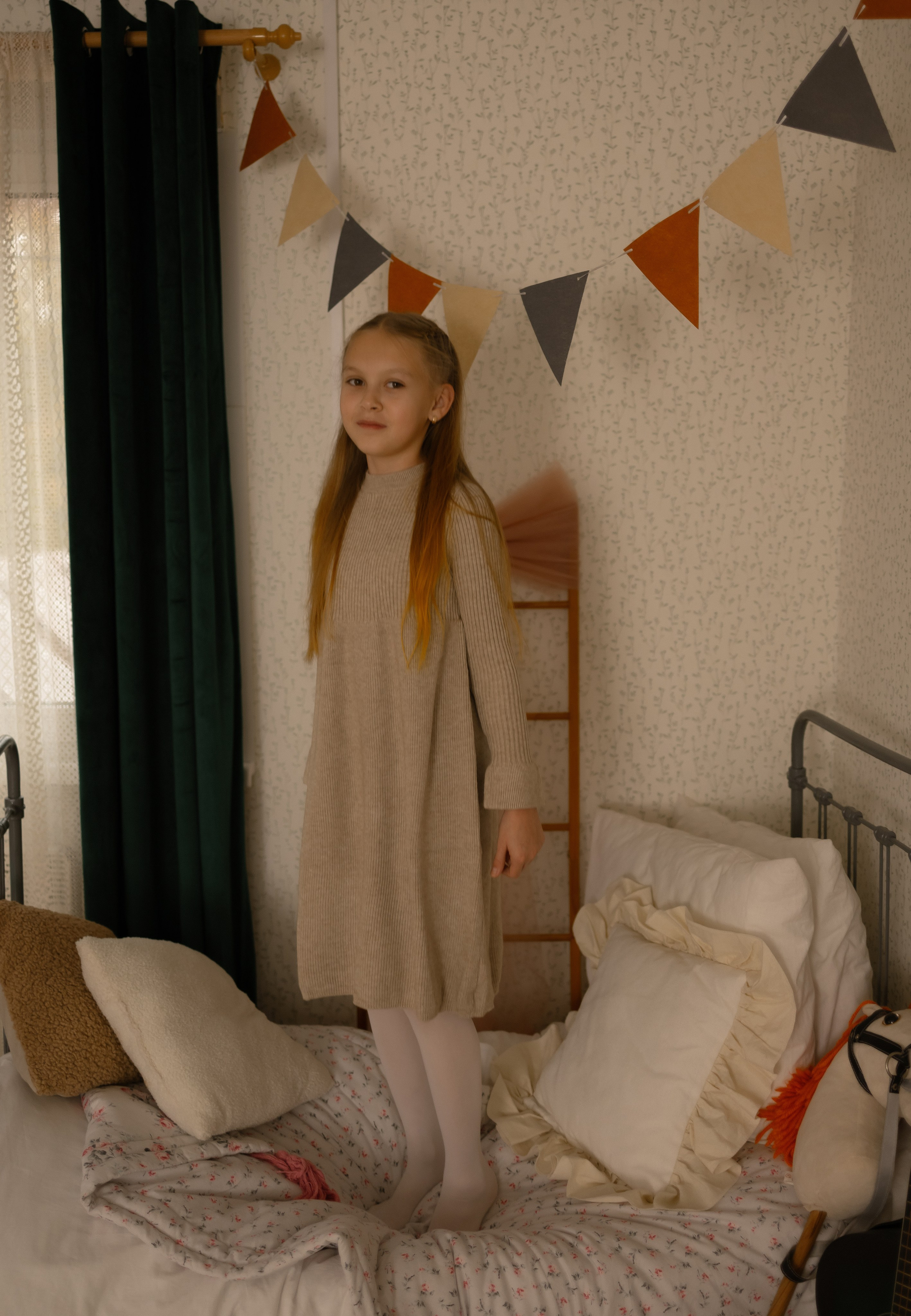 Кристина и Арина. Фотограф Татьяна Семенова