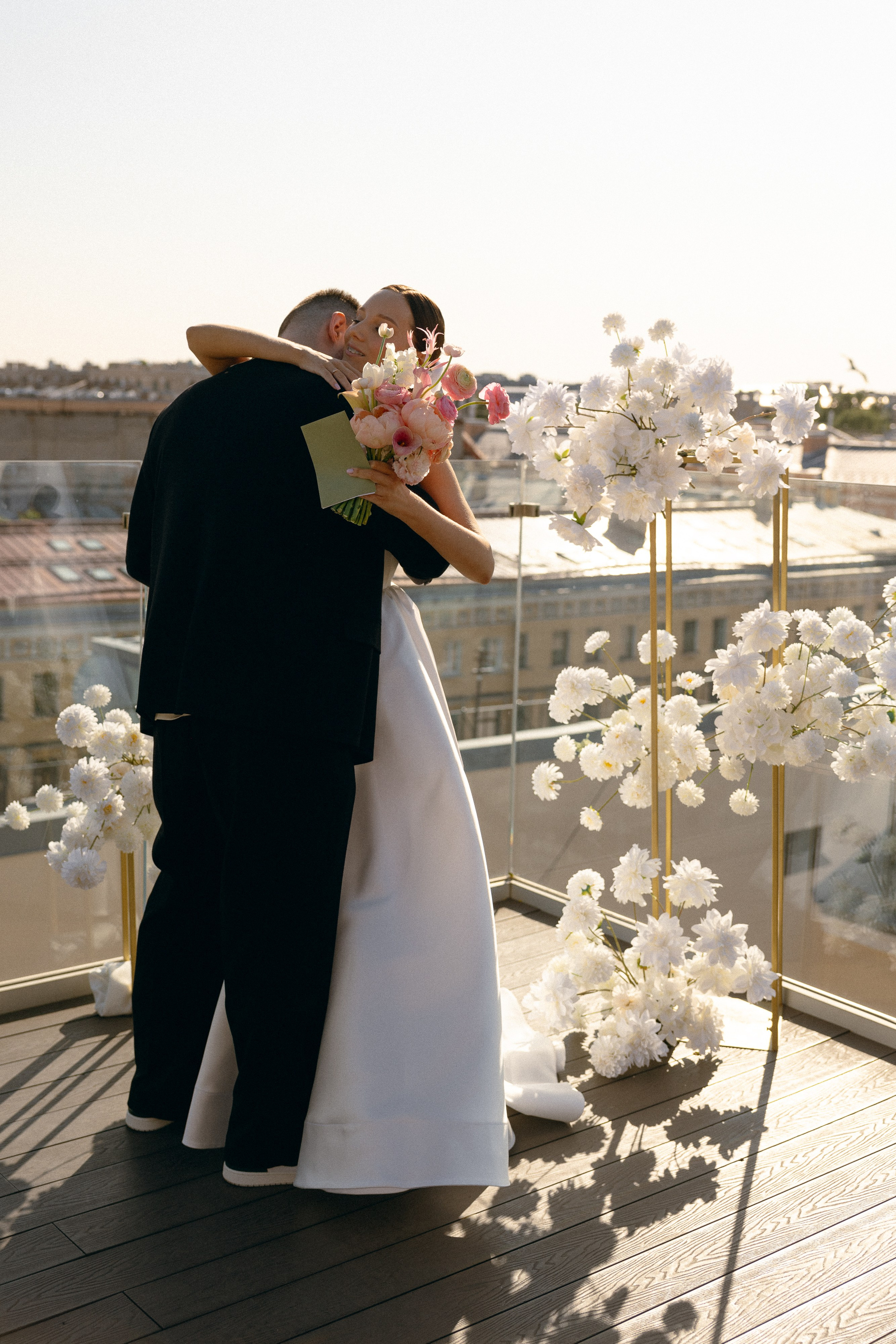 К|N. Свадебный фотограф Таня Караисаева