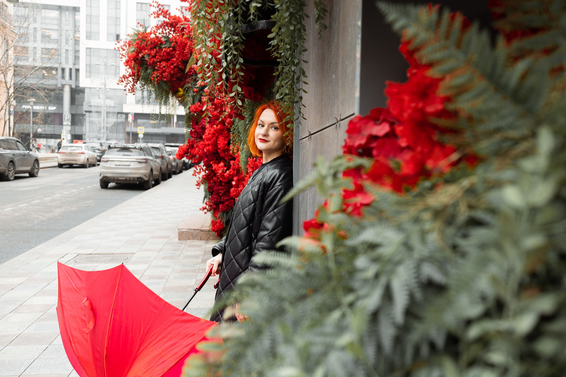 Код красный. Репортажный и семейный фотограф в Москве