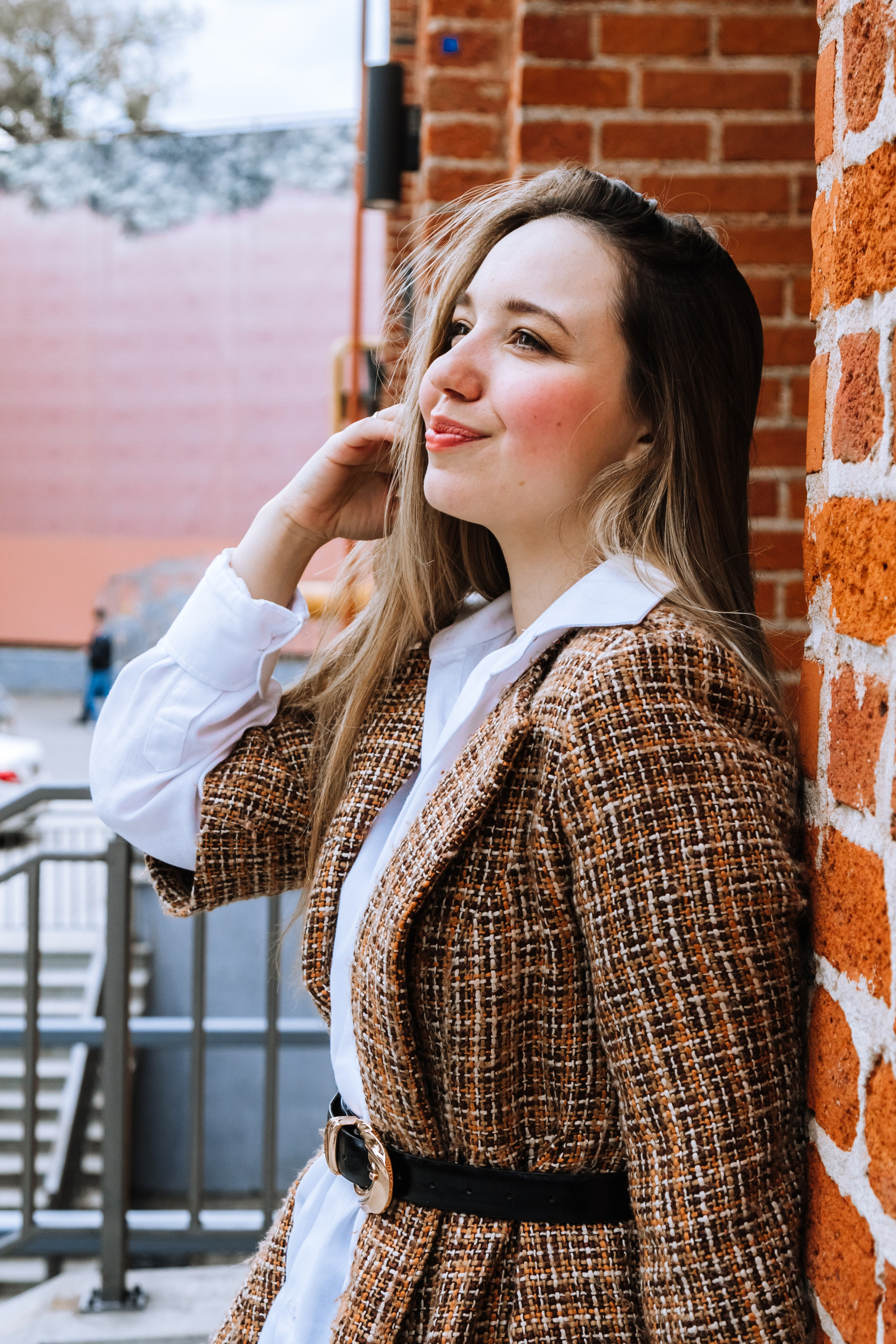 Ведущая своей жизни ♥. Репортажный и семейный фотограф в Москве