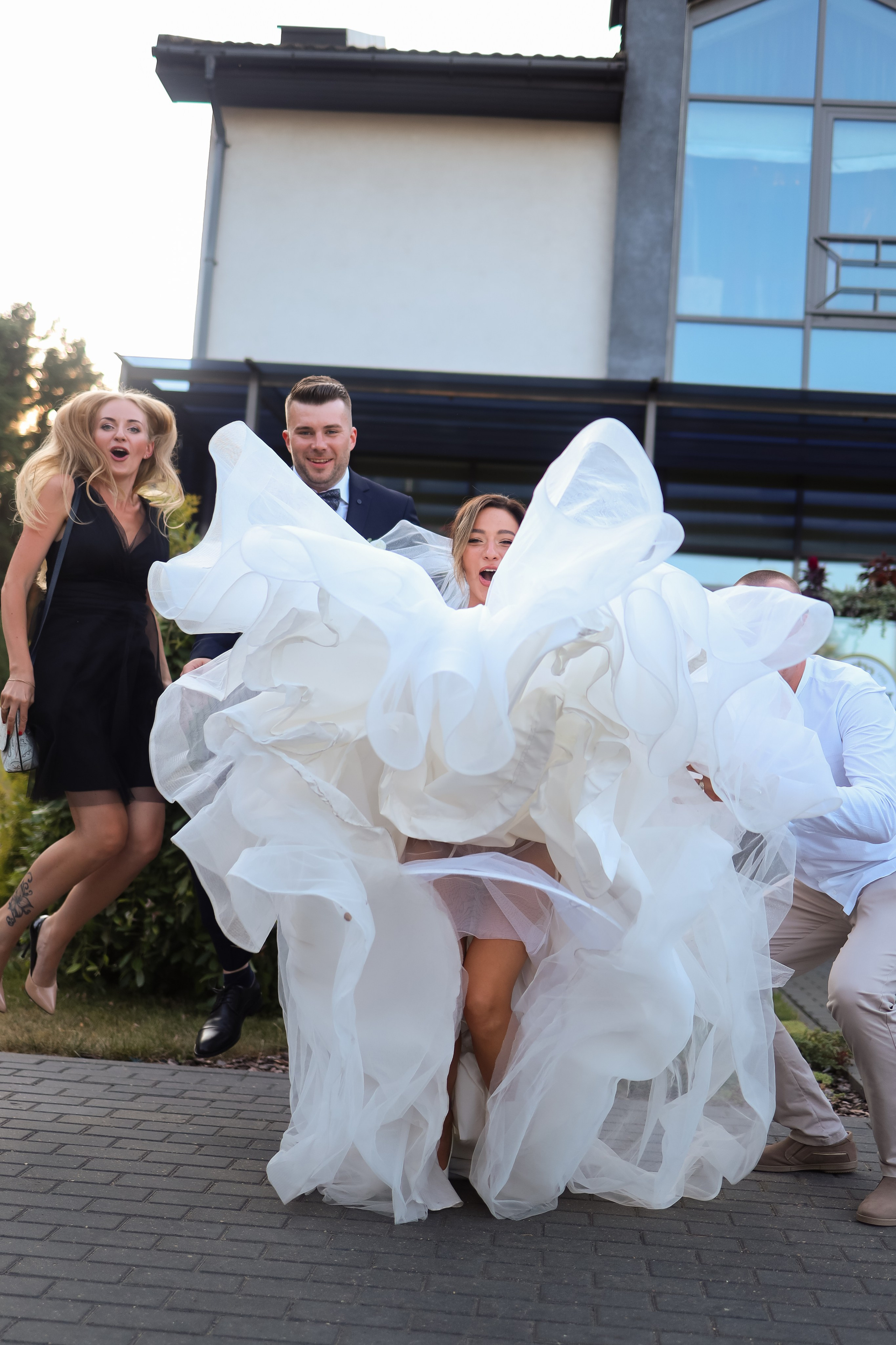 Диана и Виталий. Свадебный фотограф Беларусь Ольга Козыренко