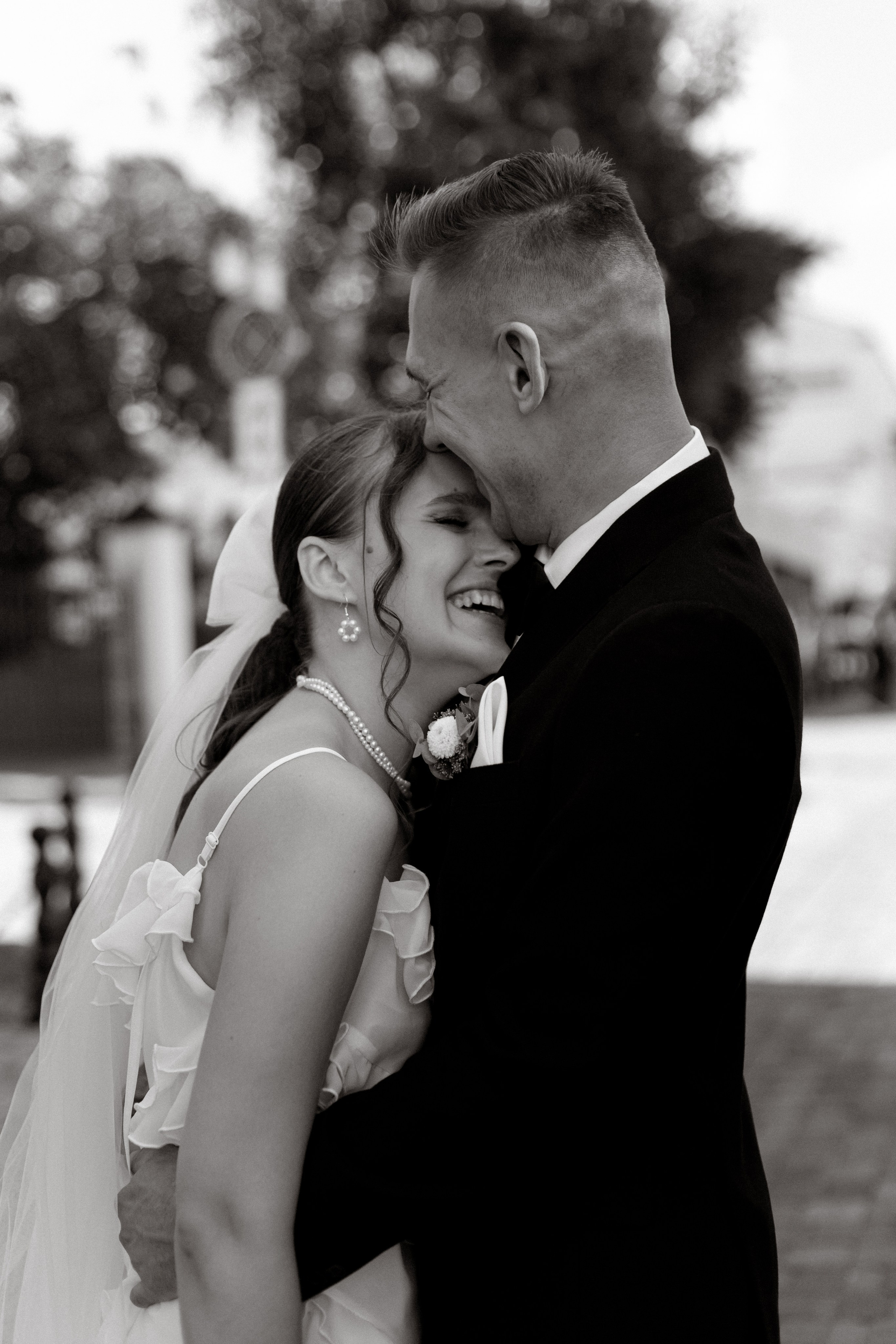 P&U. Фотограф Ира Григорьева