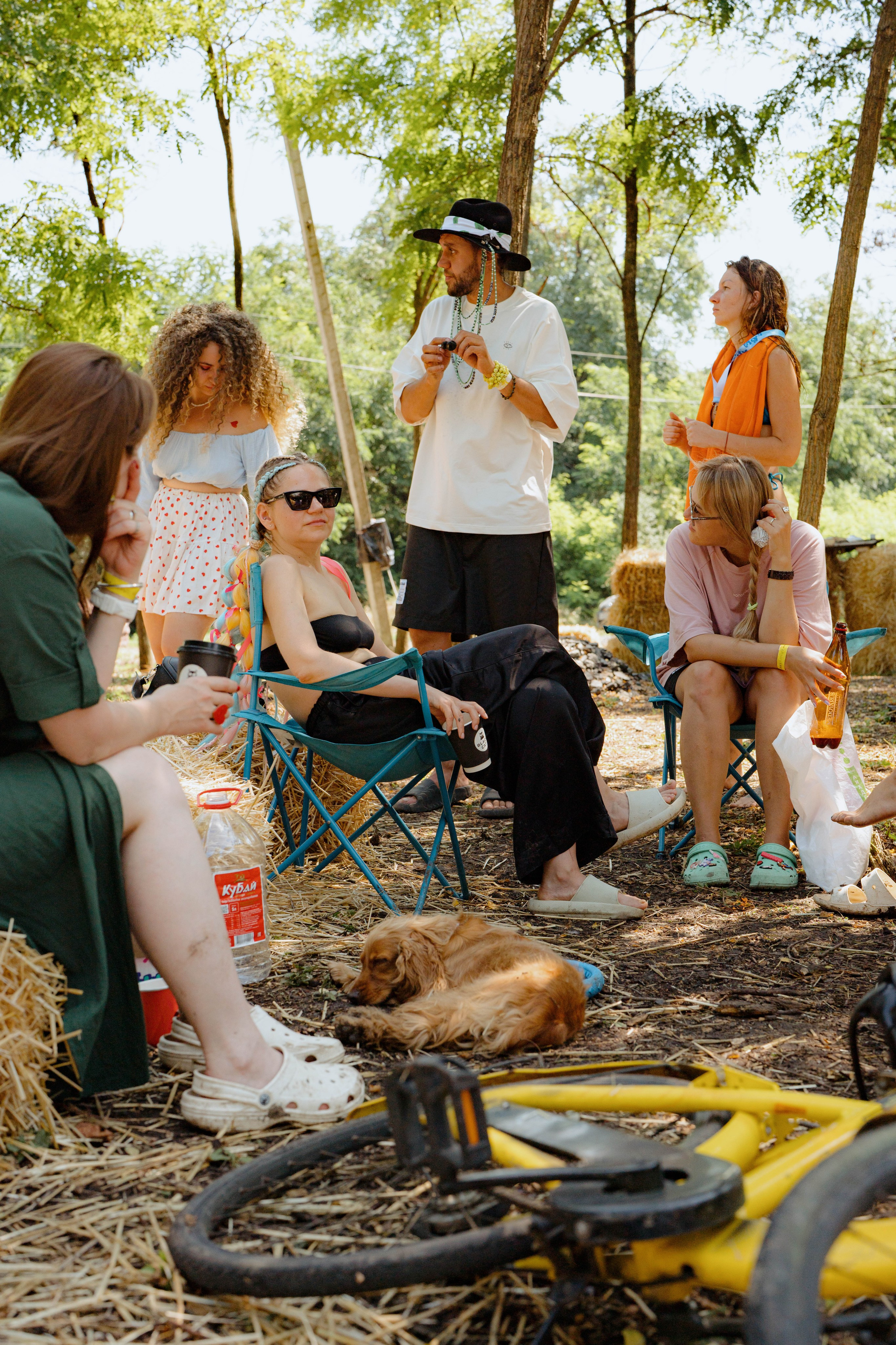 ASS FAMILY | СОН В ДЕРЕВНЕ | АВИАРЕЖИМ 8.0