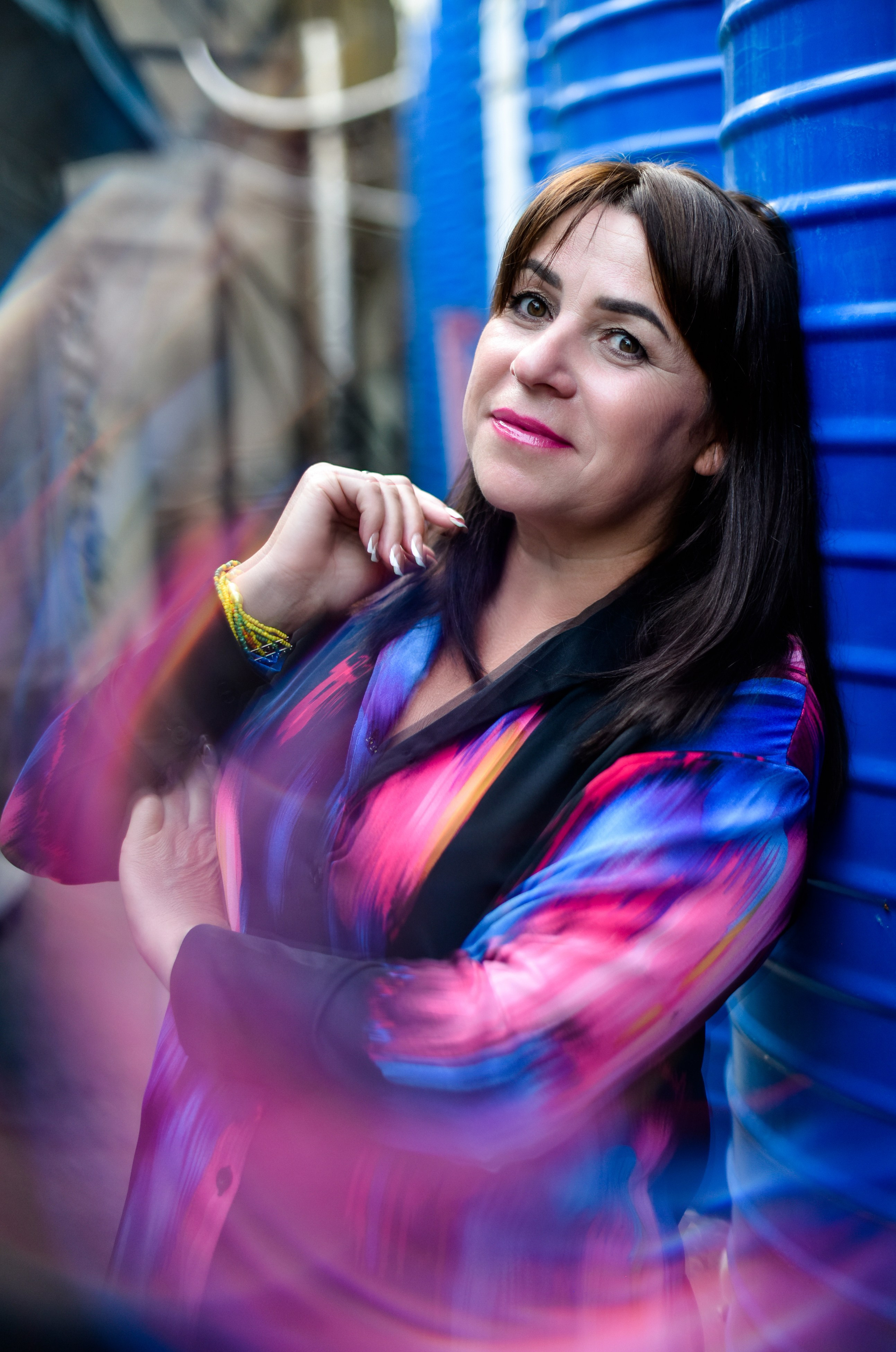 Нимфы танца