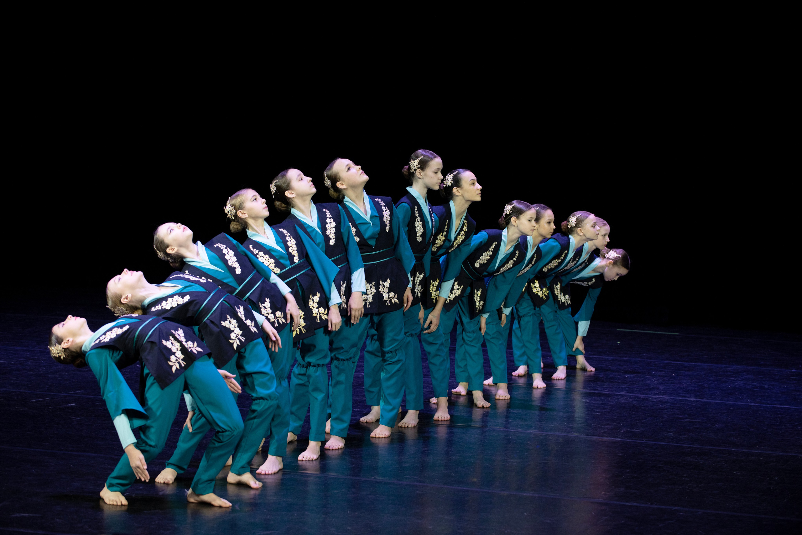 Танцуй Югра. Репортажный и портретный фотограф Alex Dum