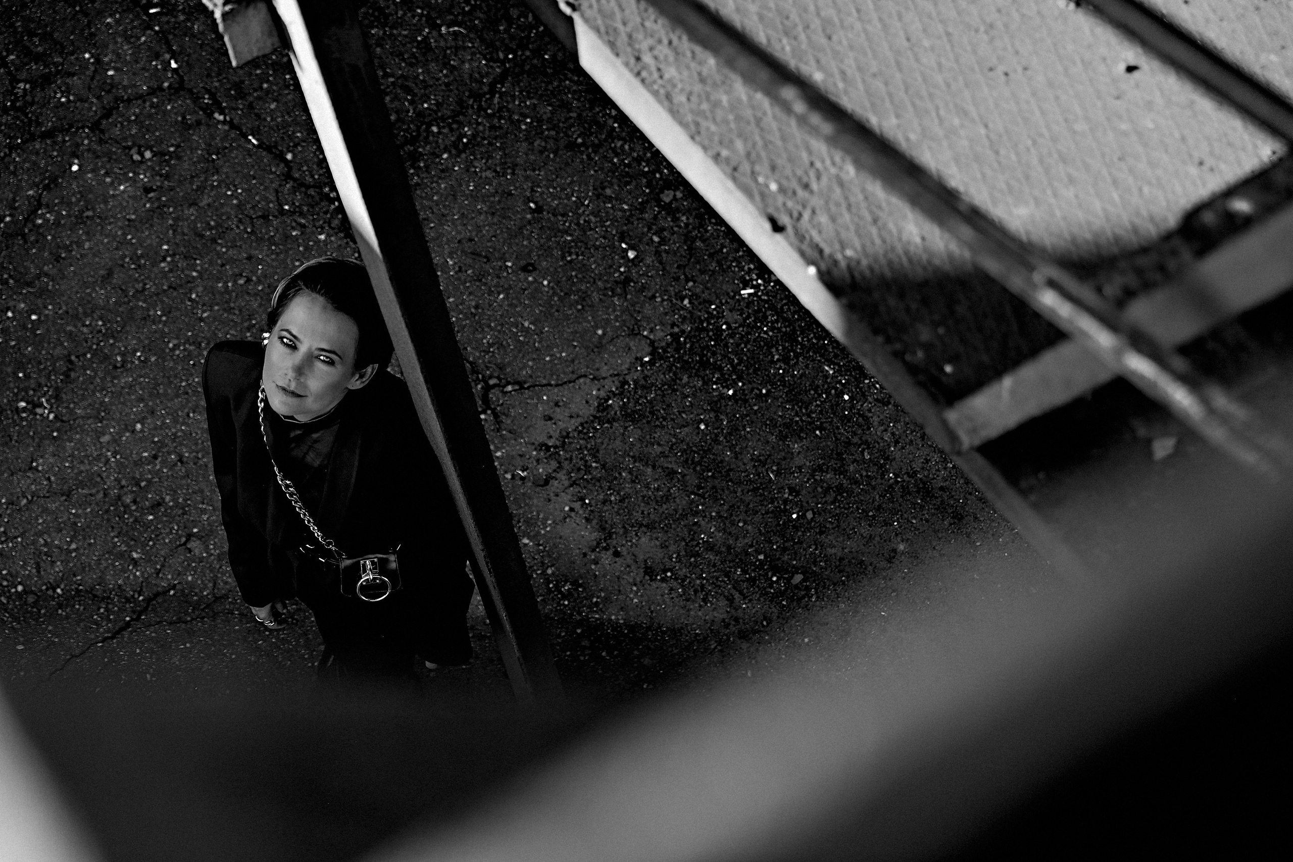 YANINA. Yulia Otroschenko