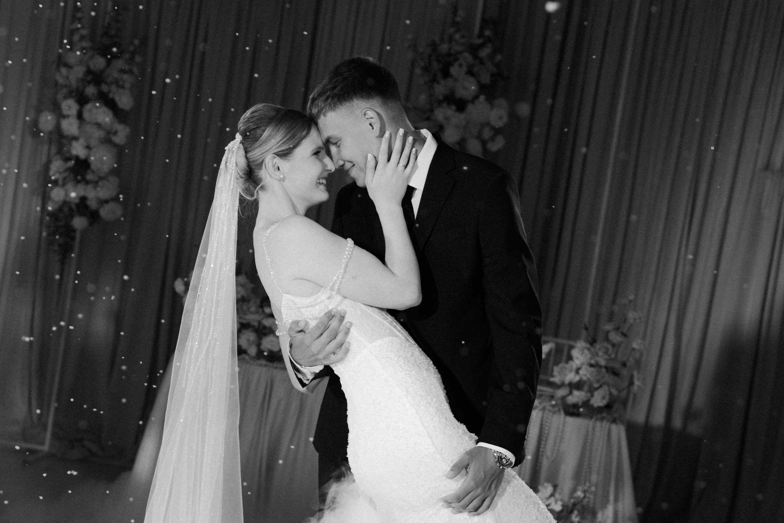Olesya & Kostya. Свадебный фотограф в Воронеже Самохина Екатерина