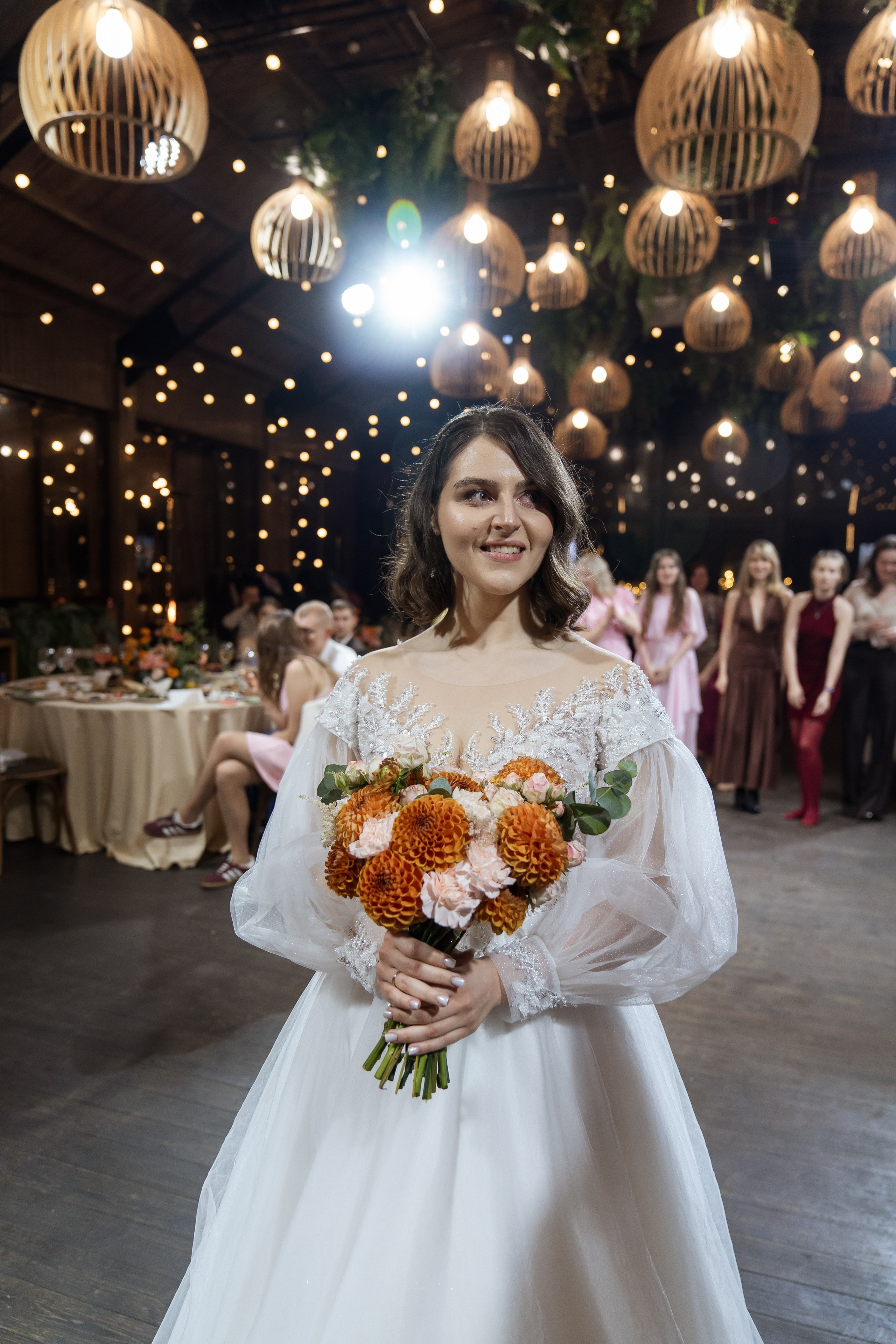 Владислав и Юлия. Свадебный фотограф в Москве