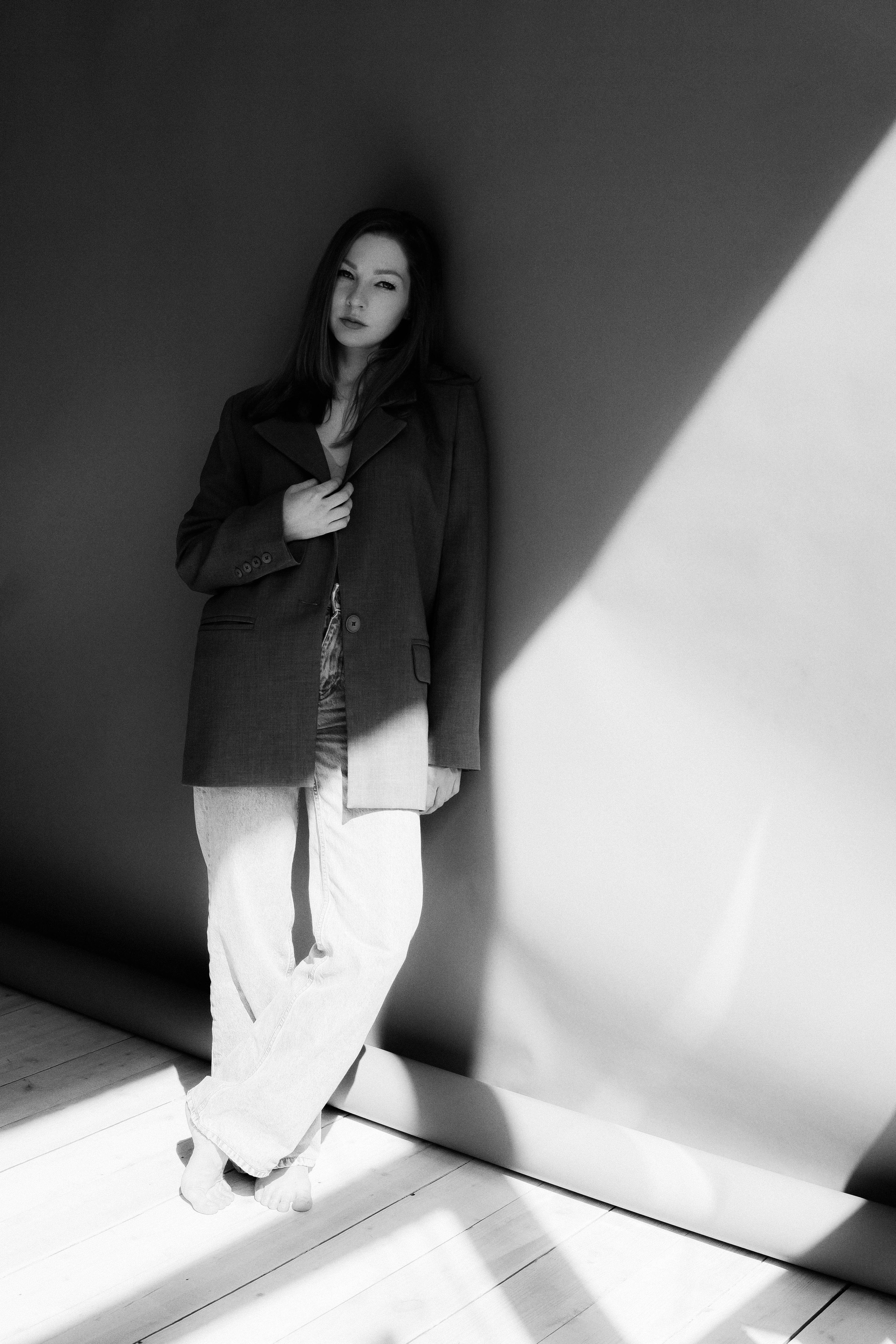 Studio. Ирина Дергунова — фотограф в Санкт-Петербурге