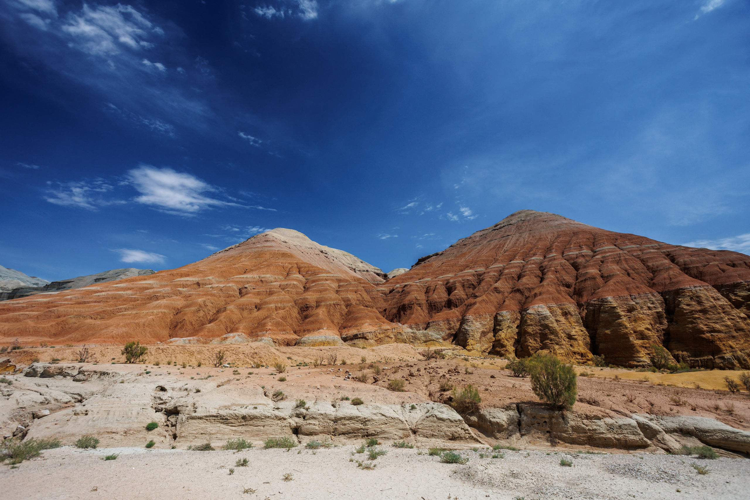 Алтын Эмель. Экскурсии и туры по Алматы