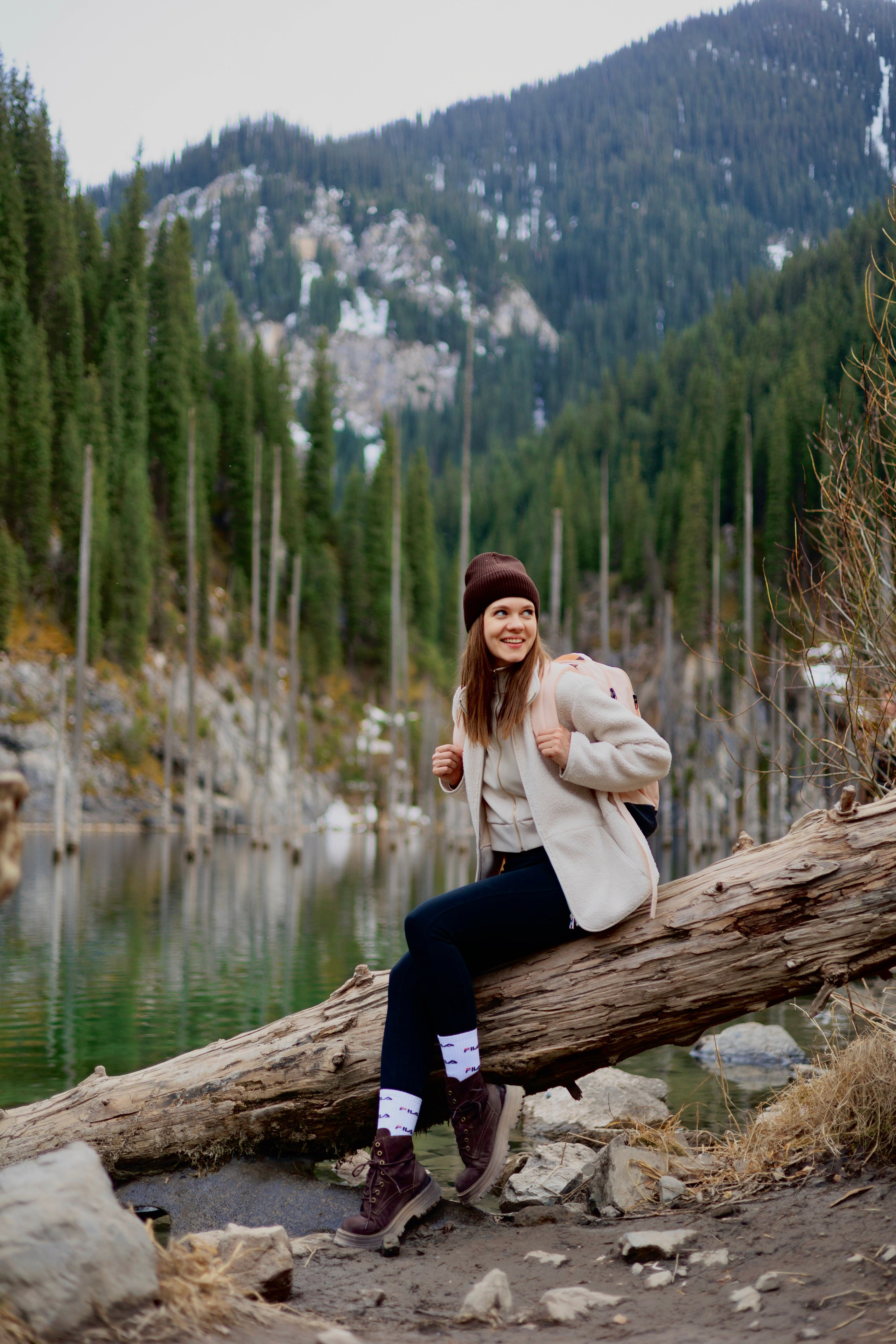 Незабываемое 4 апреля. Экскурсии и туры по Алматы