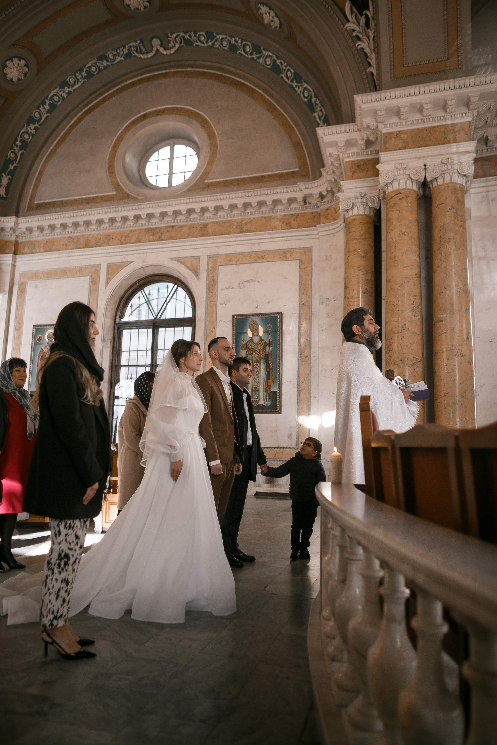 Армянская свадьба. Свадебный фотограф Игорь Брундасов 8PHOTO на свадьбу венчание загс СПб