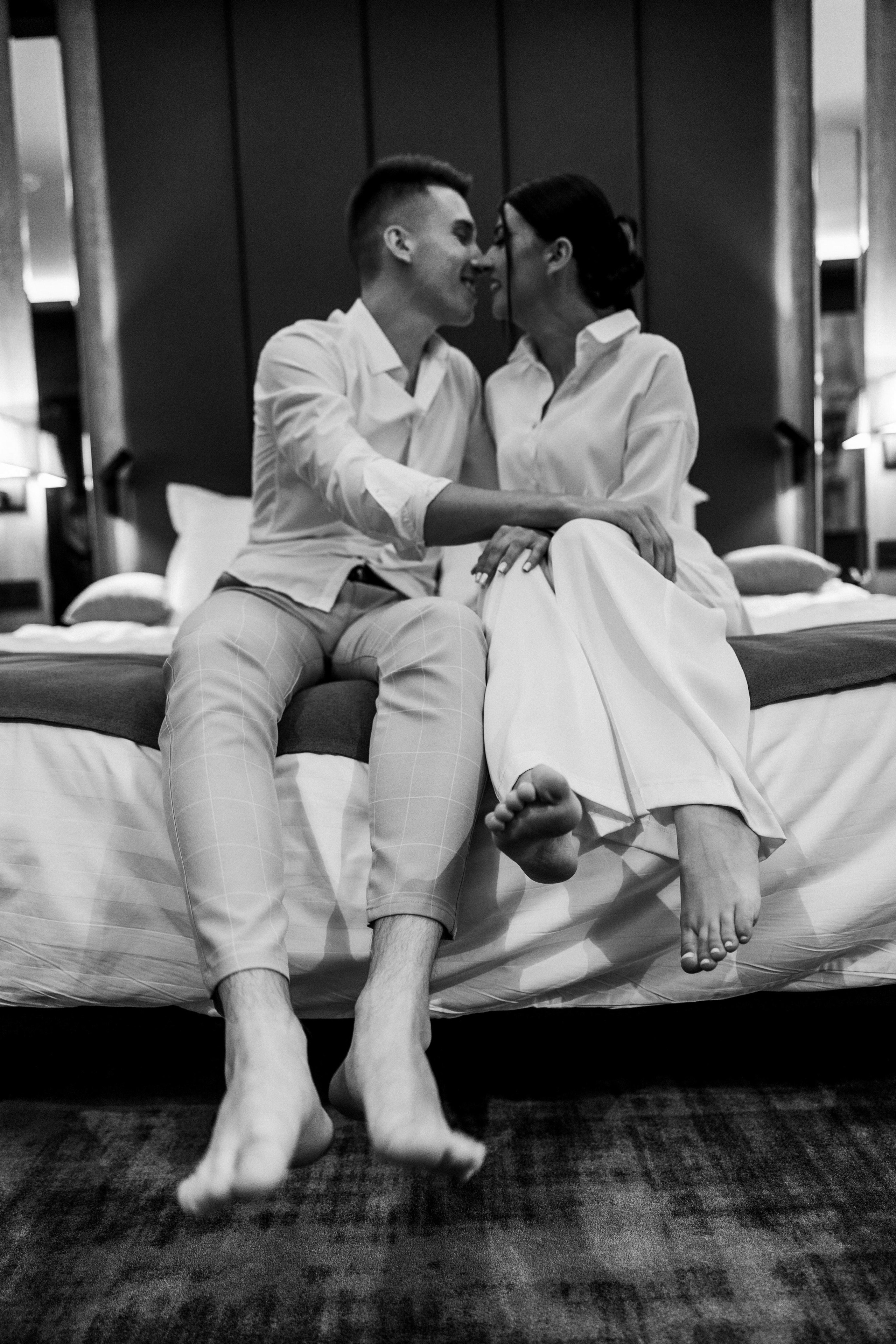 Андрей + Сабина. Свадебный фотограф в Смоленске Витя Лысенков