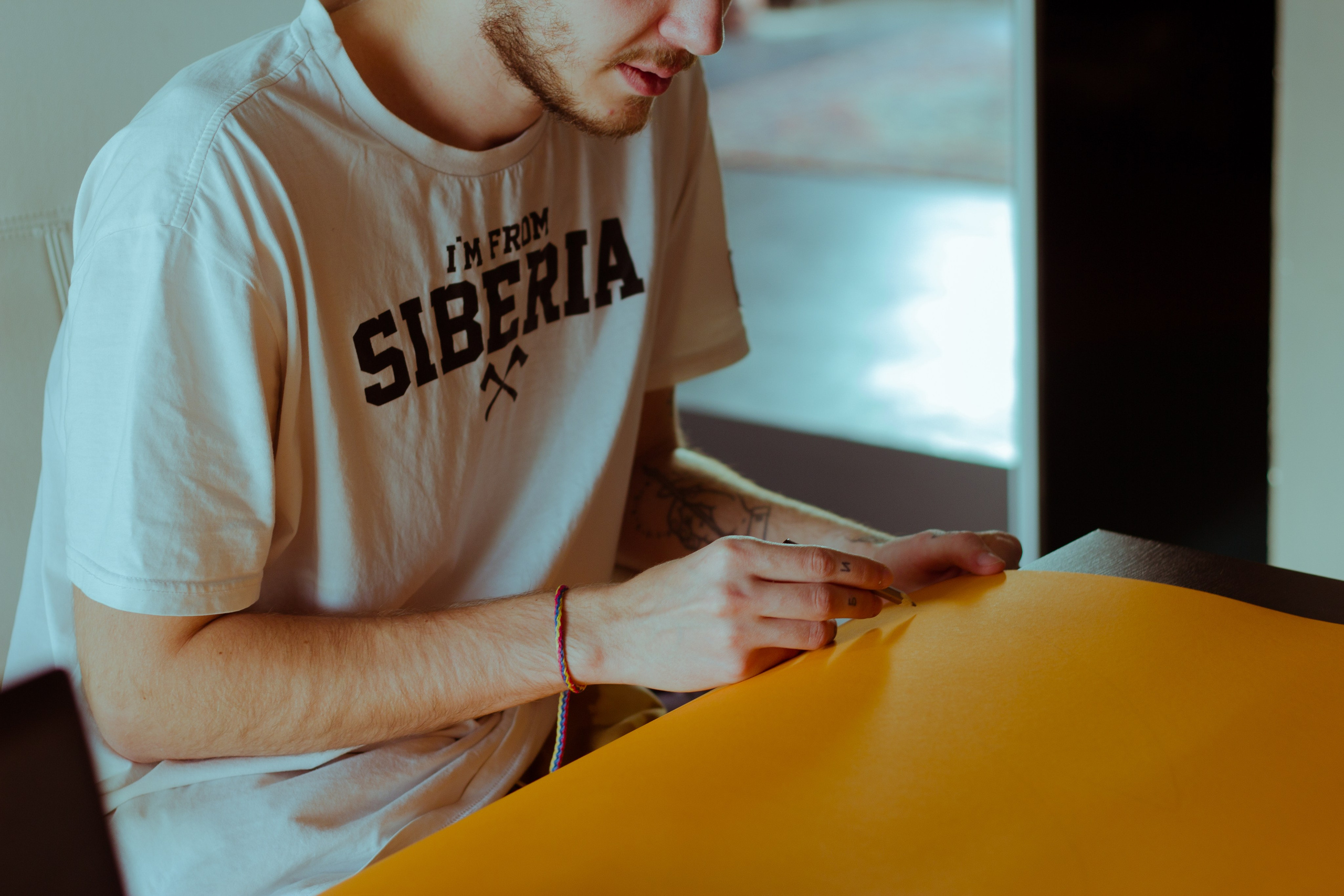 Родион. Фотограф, видеограф в Санкт-Петербурге