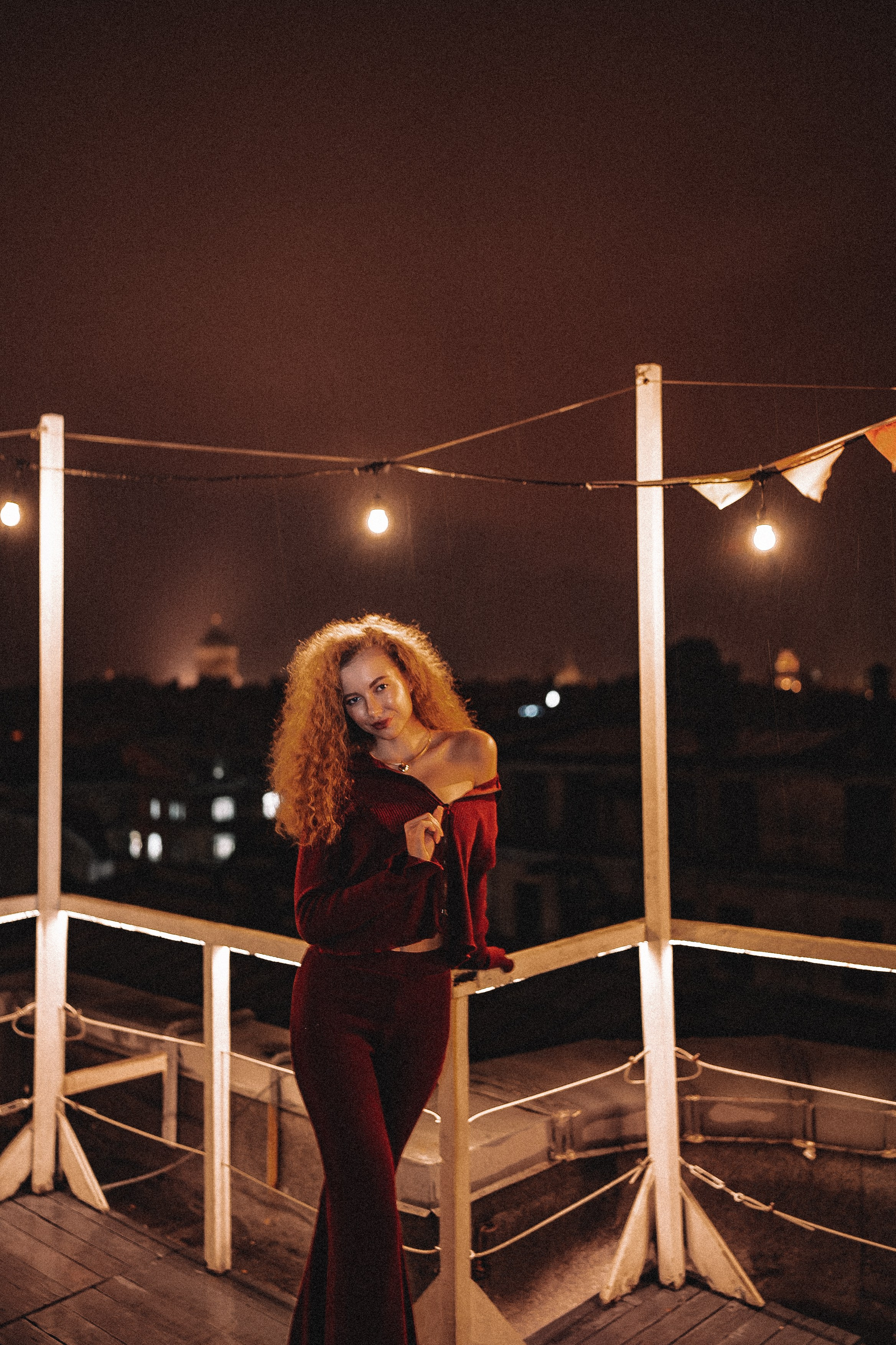 Анна. Фотограф Пермь | Юлия Арт