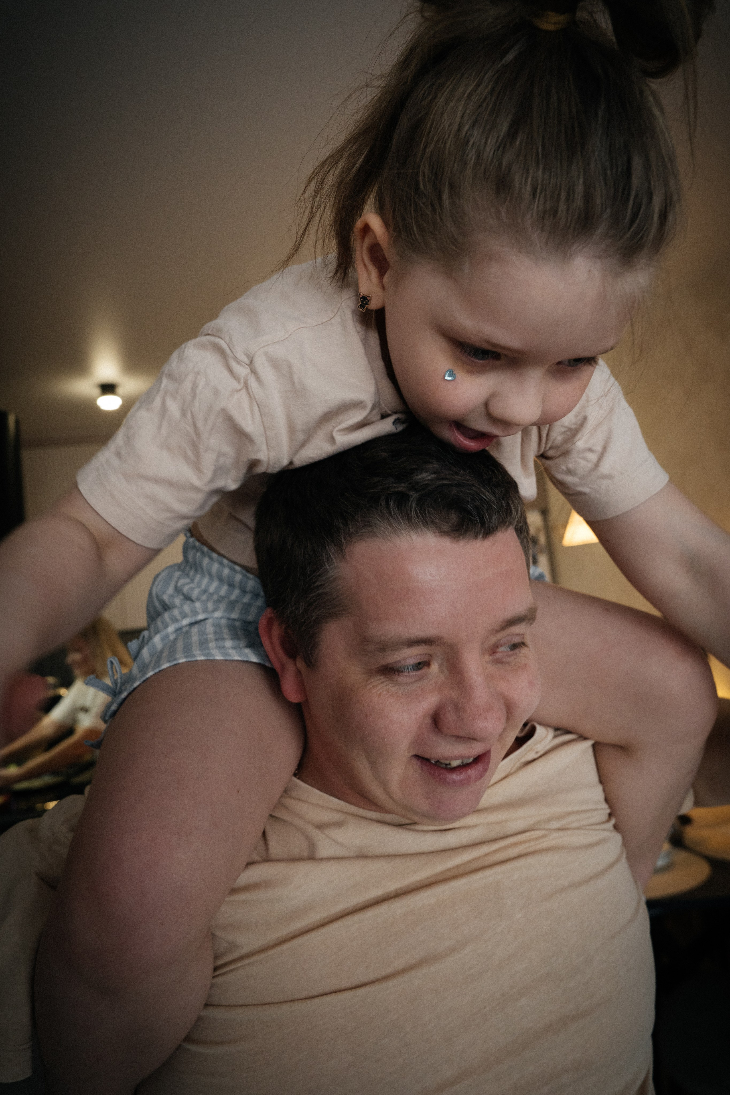 Семья Ксении и Максима. Фотограф | Юлия Арт| Обучение