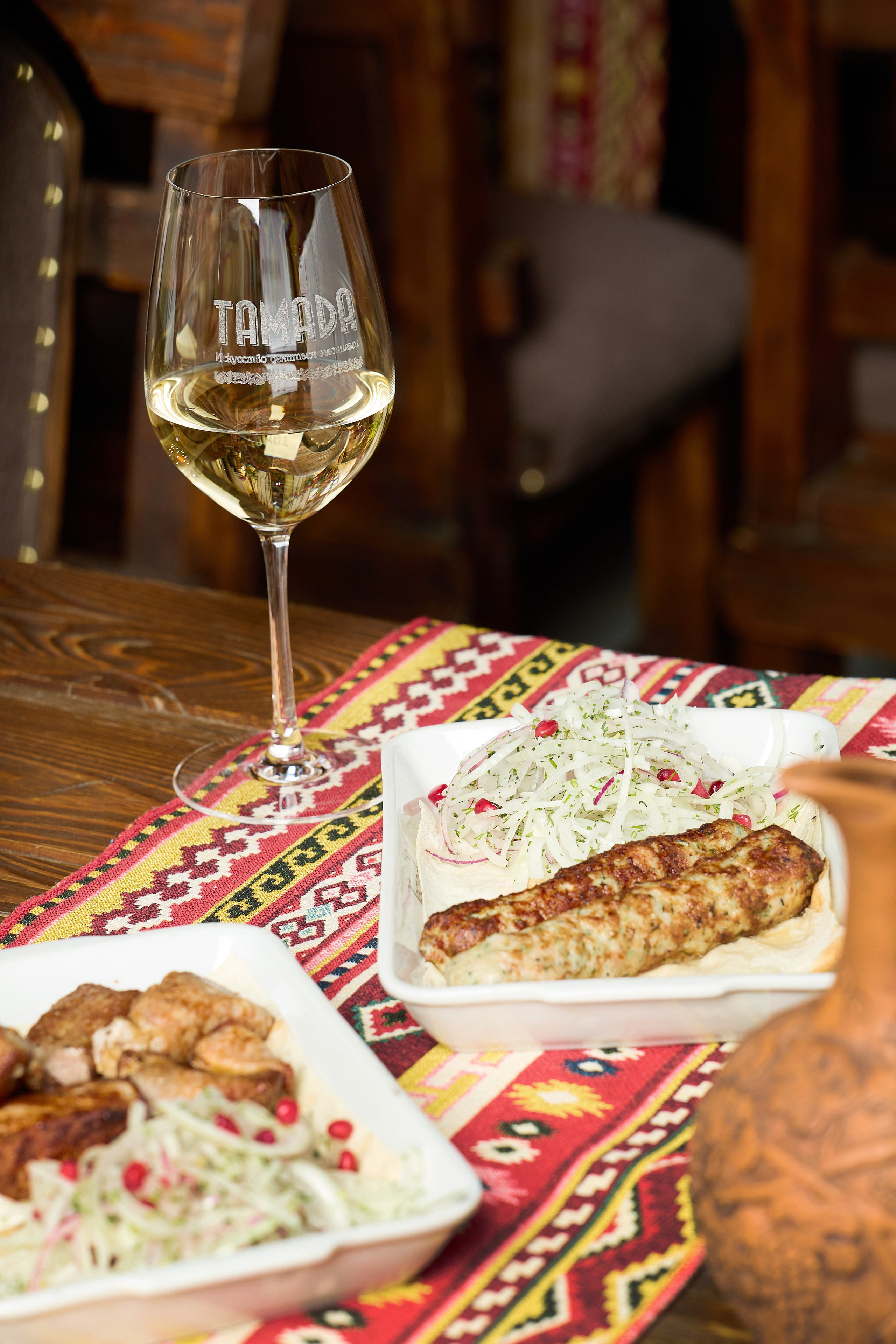 Тамада. Выведите свои товары на новый уровень с профессиональной предметной фотографией. Предметный фотограф Юлия Кравченко