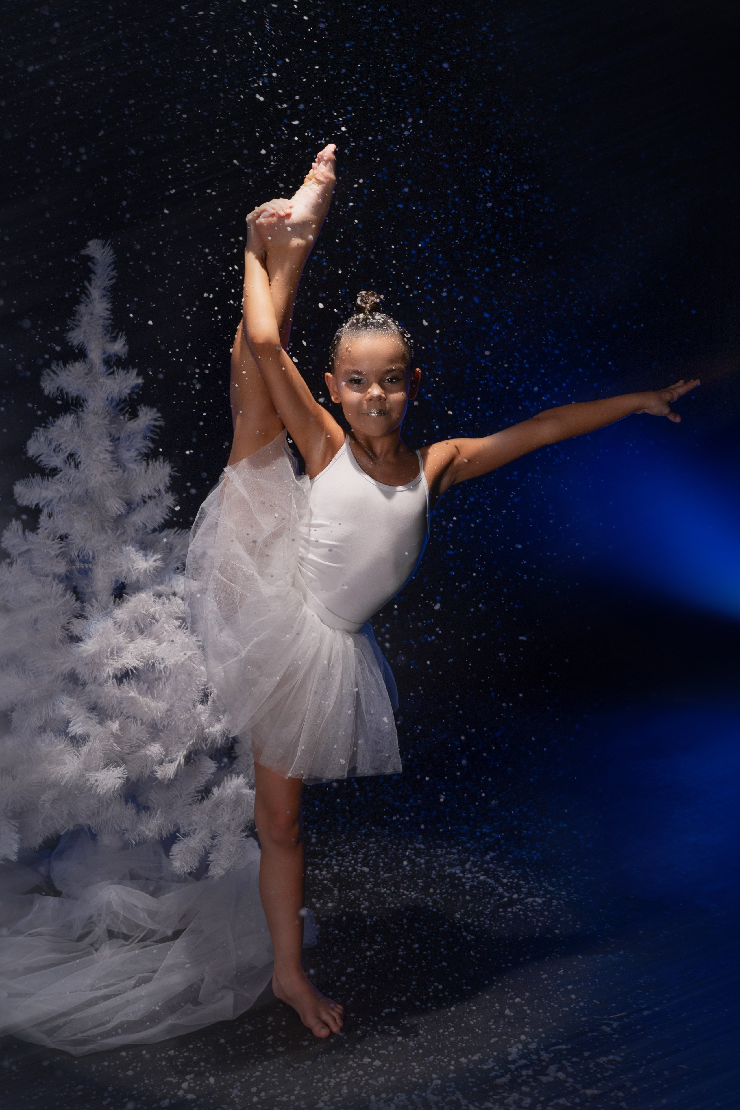 Гимнастки. Главная