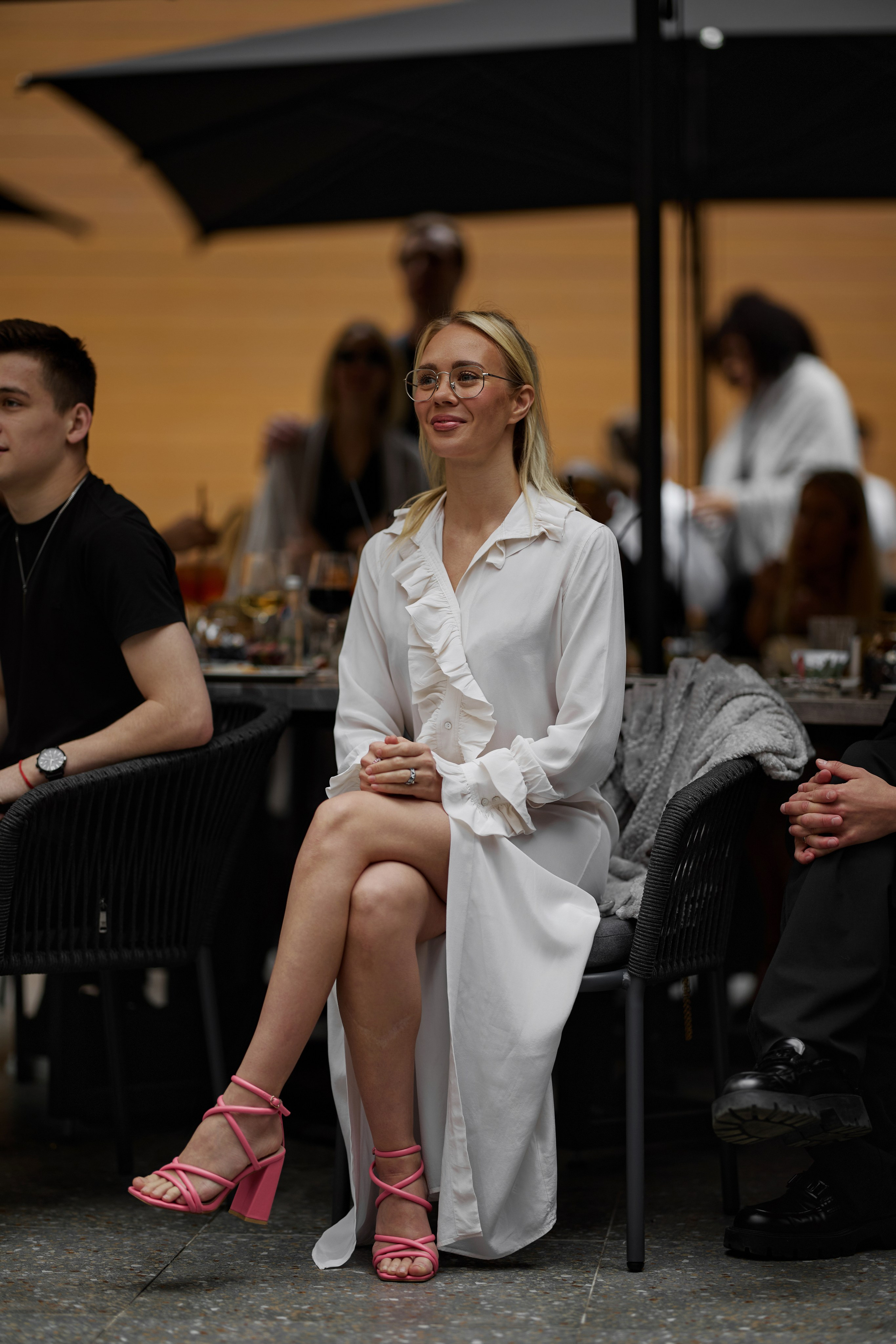 HAPPY BIRTHDAY, KOSTYA!. ARTEMIY IGNATOV