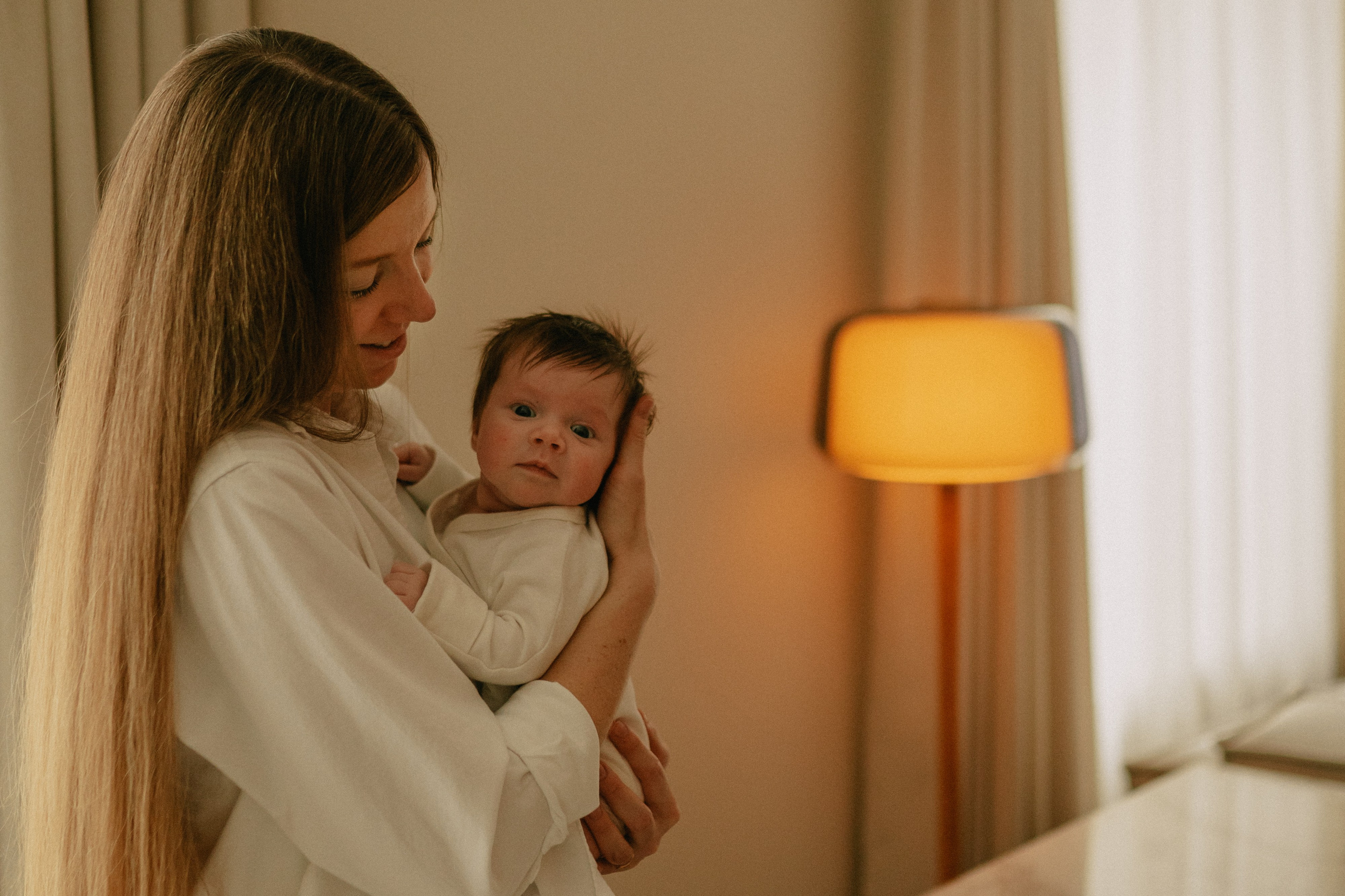 Ира, Слава, Саша. Семейный фотограф Москва