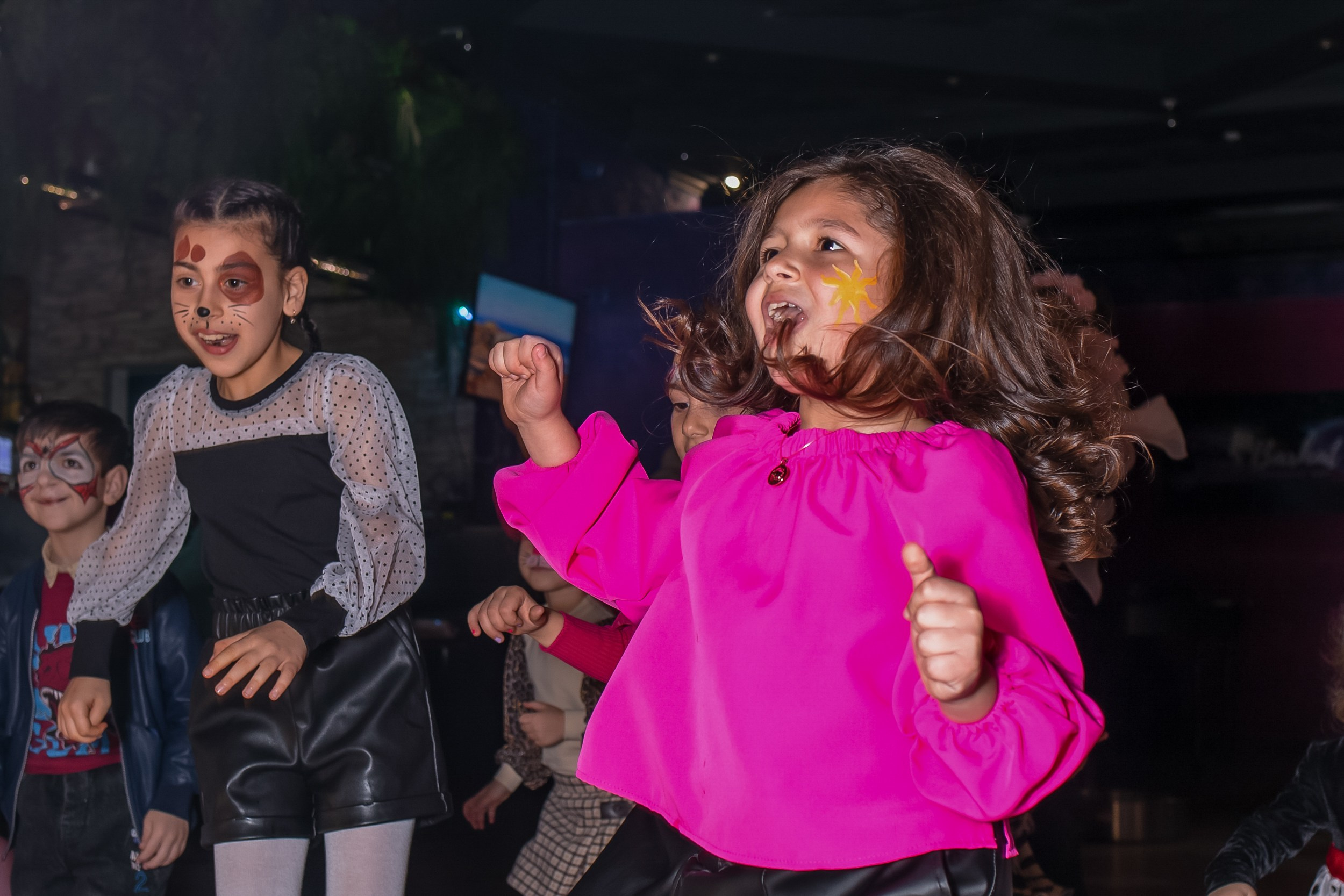 Фотограф на детский день рождения в Сочи и Адлере. Фотограф Сочи Адлер. Солькаева Анастасия