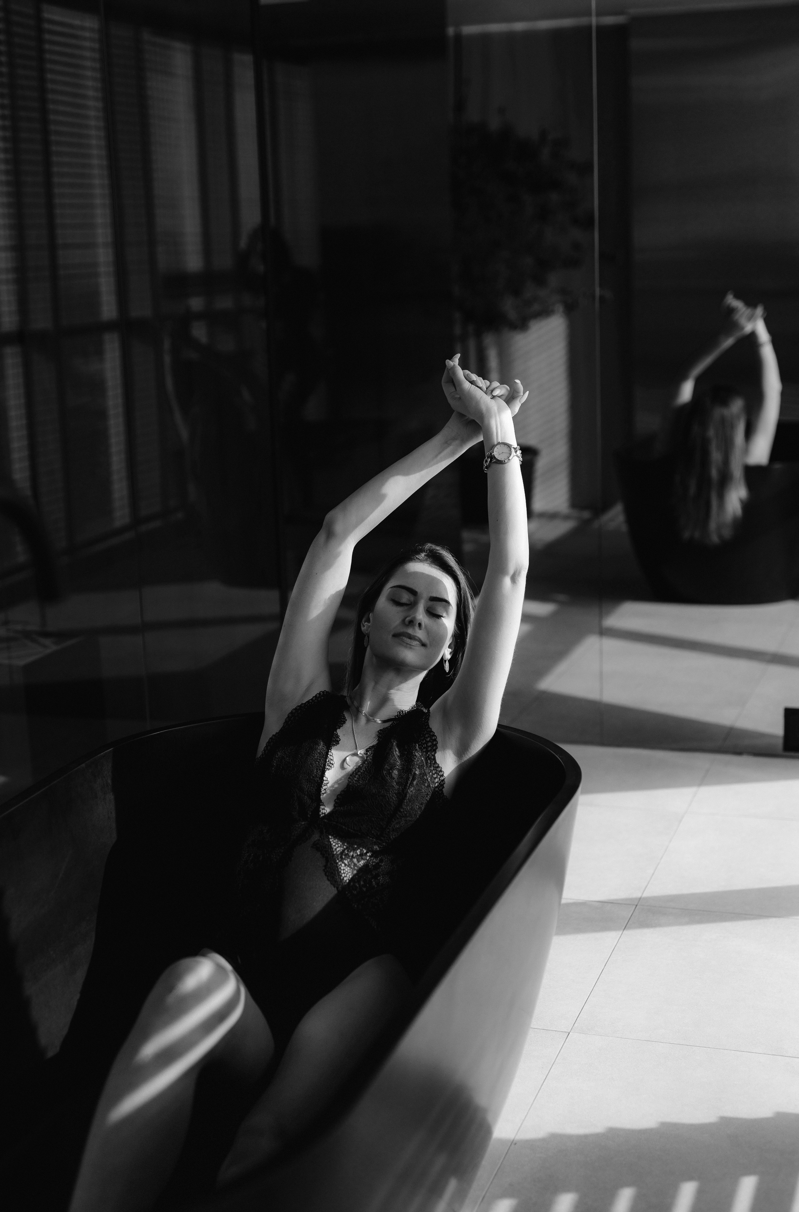 Катя. Свадебный фотограф СПб Евгения Орлова