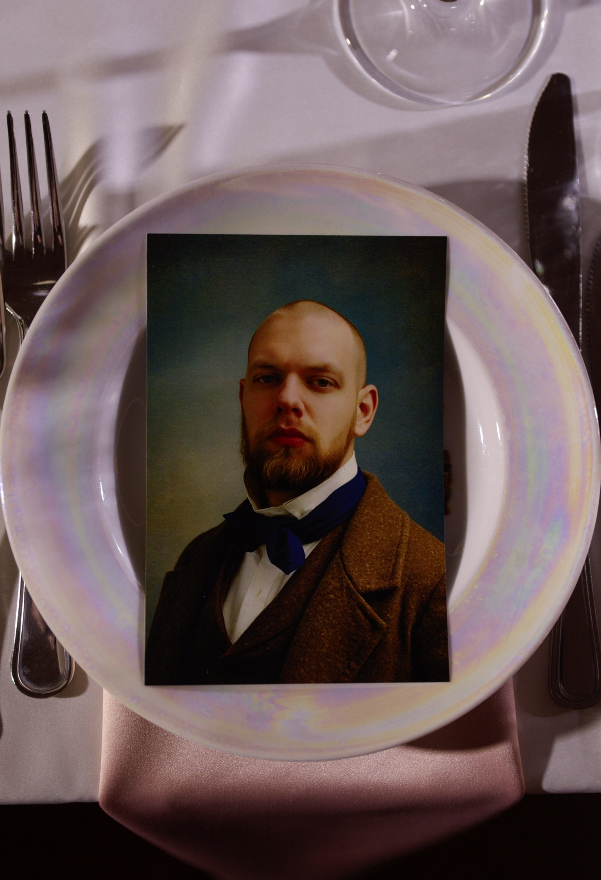 Сергей и Полина 12.07.25. Видеографы K-Creation