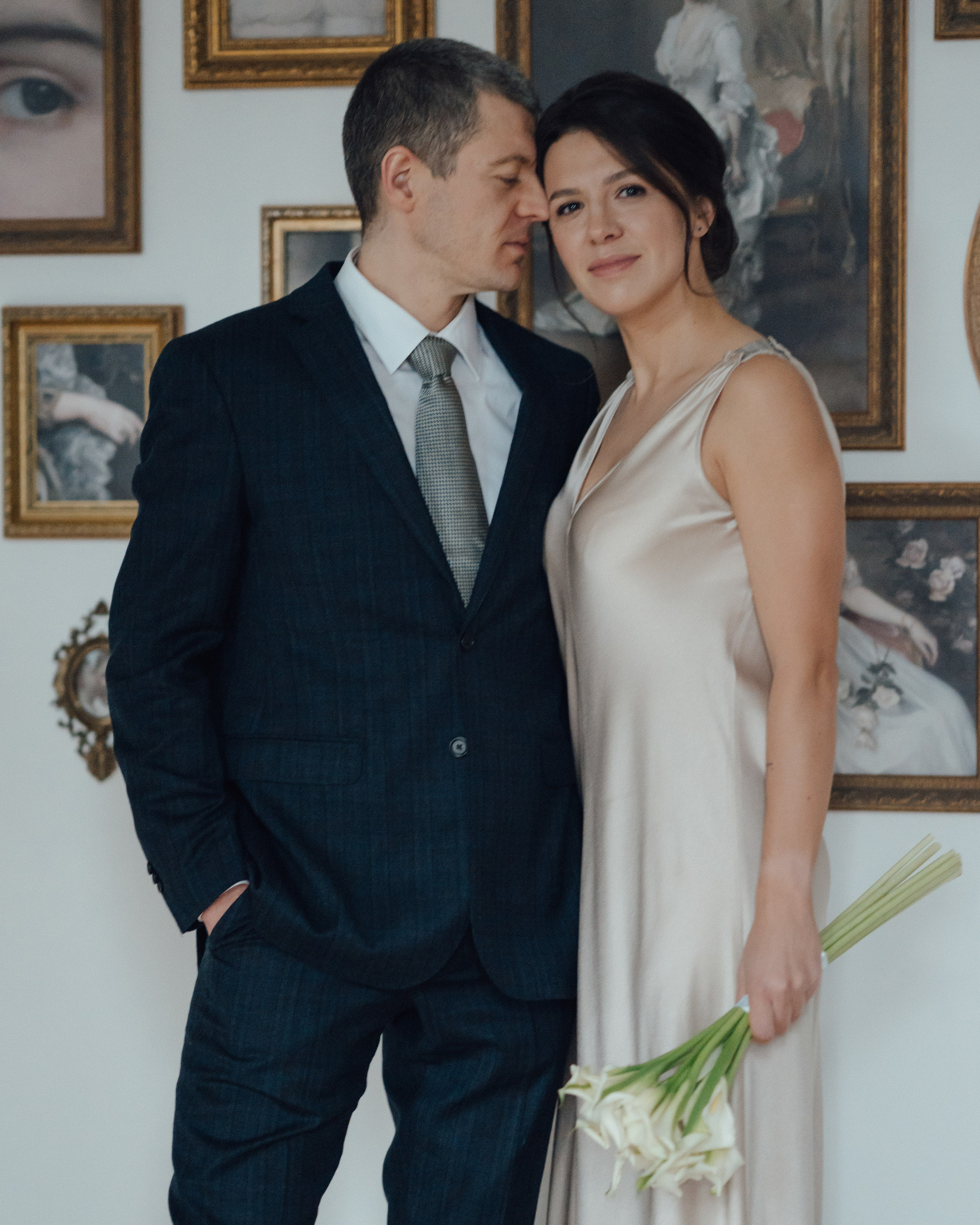 K&D. Творческий фотограф взрослых и детей в Москве Анна Блифернец