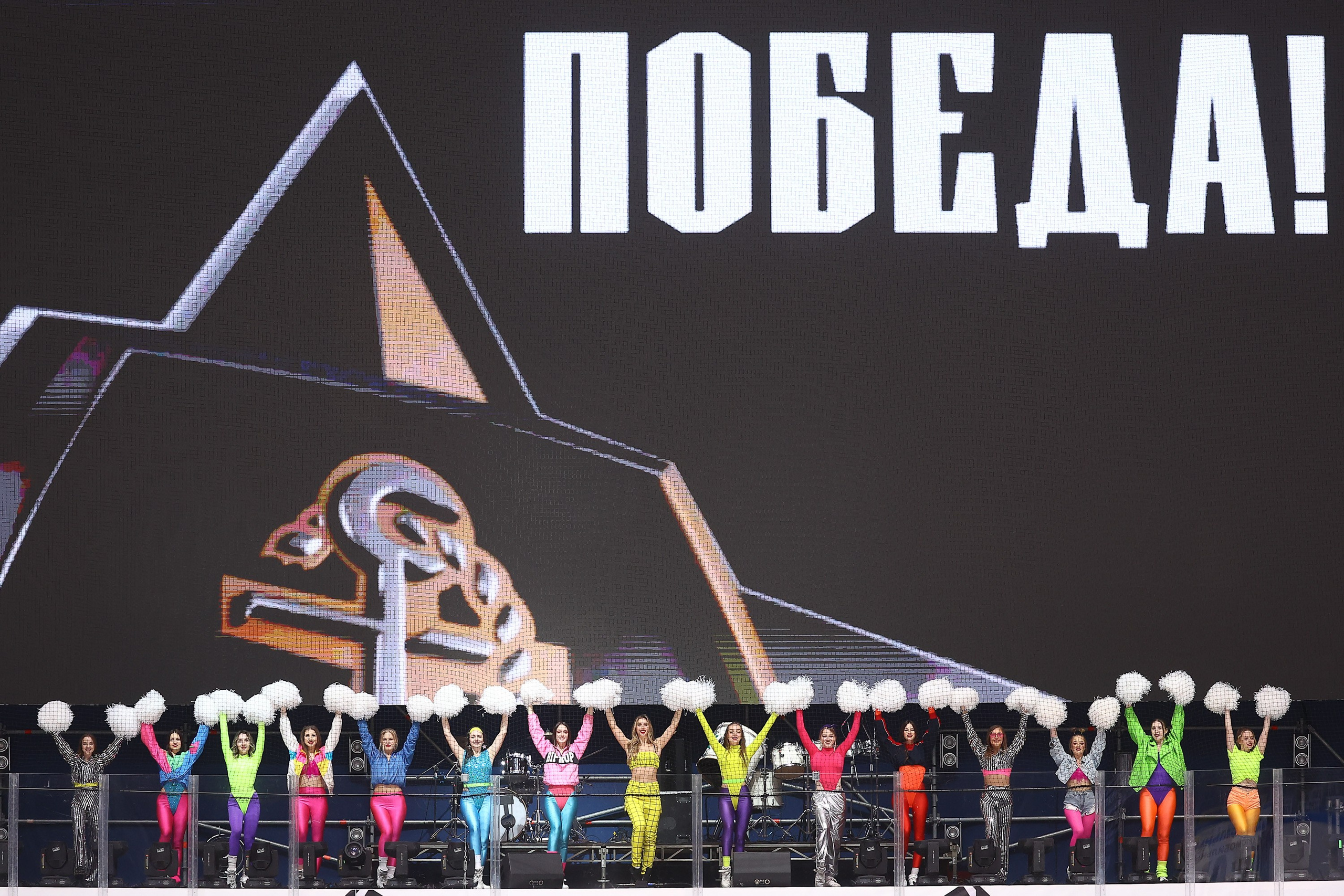 «Адмирал» сезон 2024/2025. Репортажный фотограф во Владивостоке