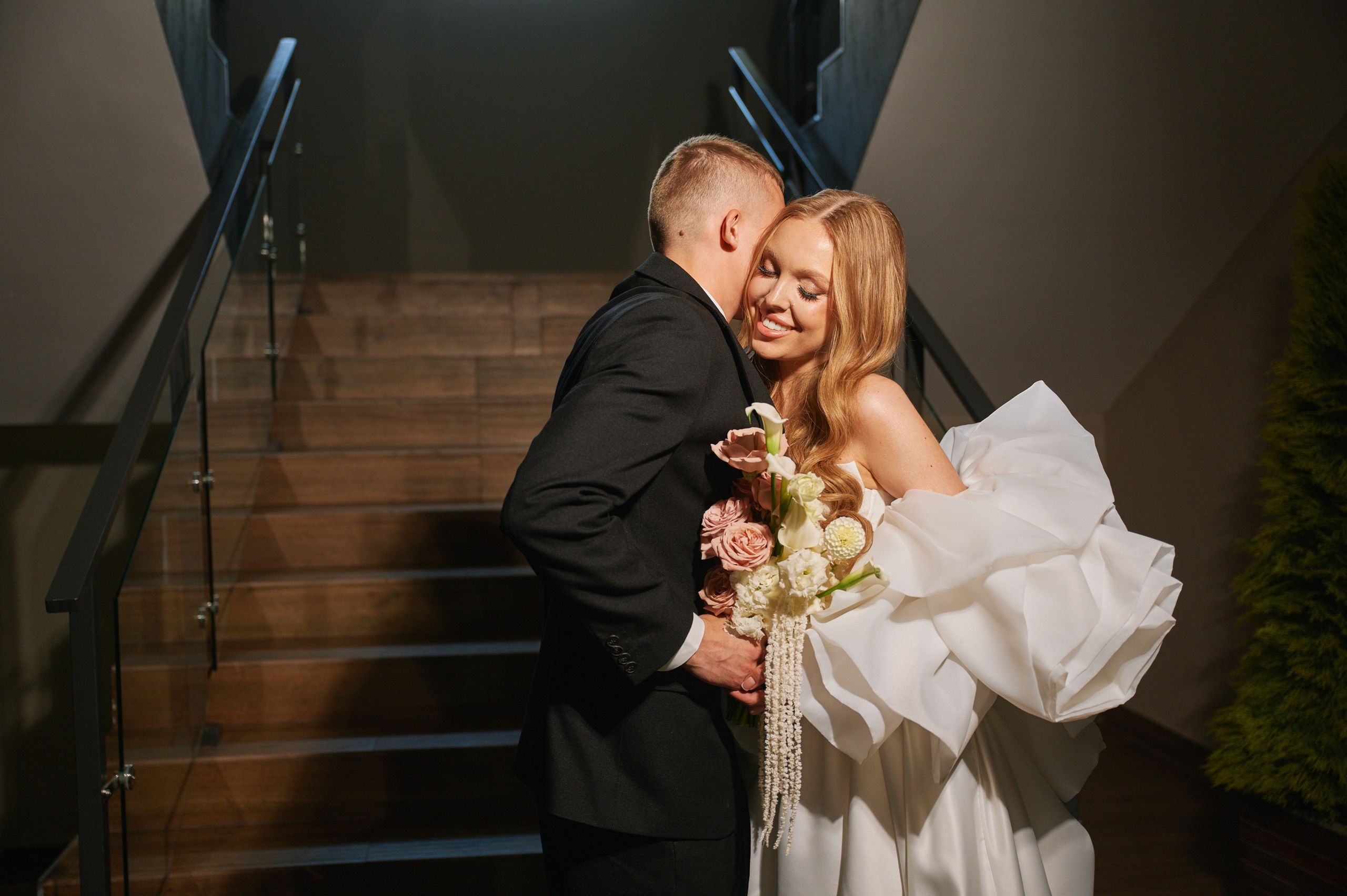 Ярослав и Карина. Фотограф Челябинск — Кирилл Устюжанин