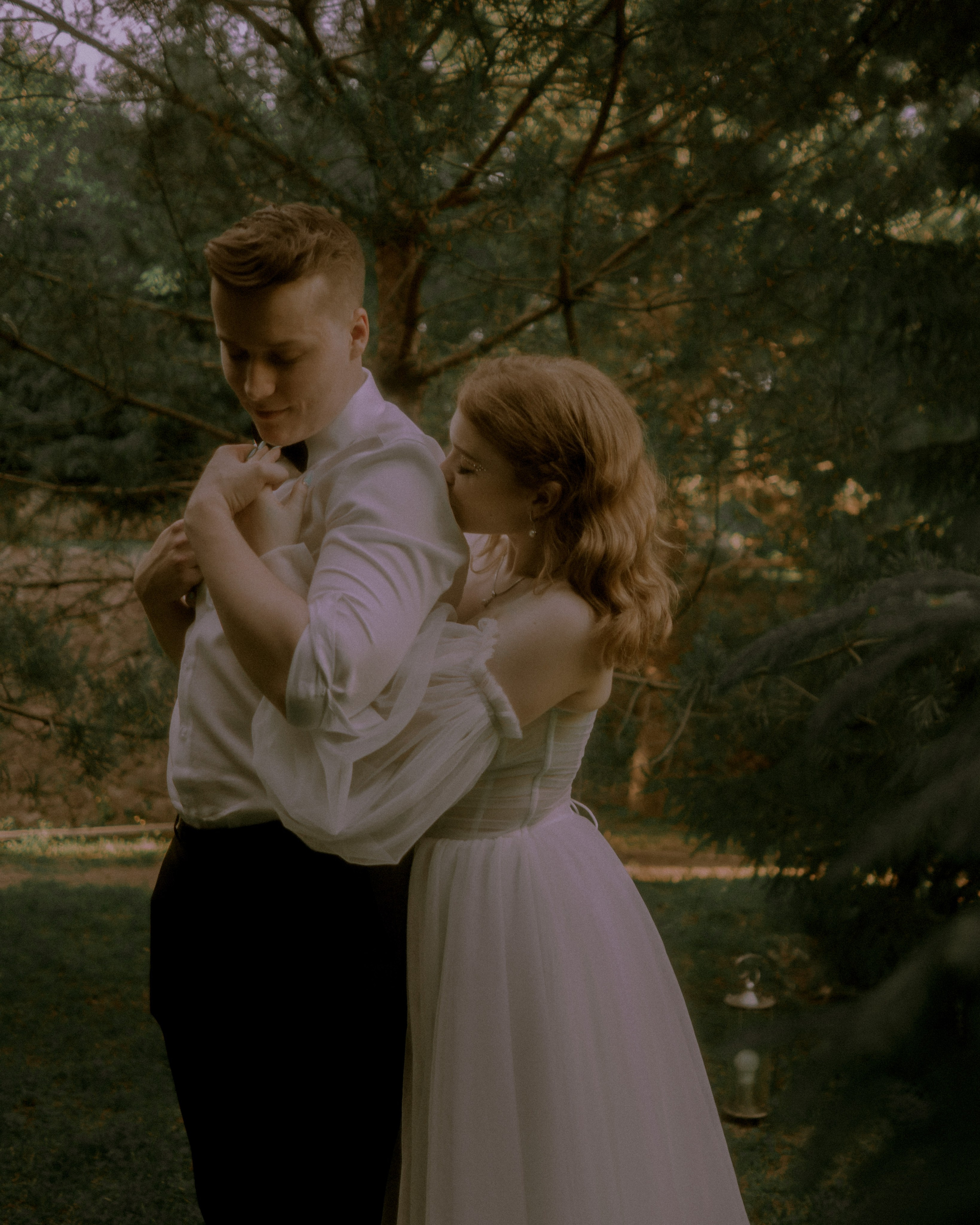 Свадебная субмарина'. Свадебный фотограф в Санкт-Петербурге Миша Репина