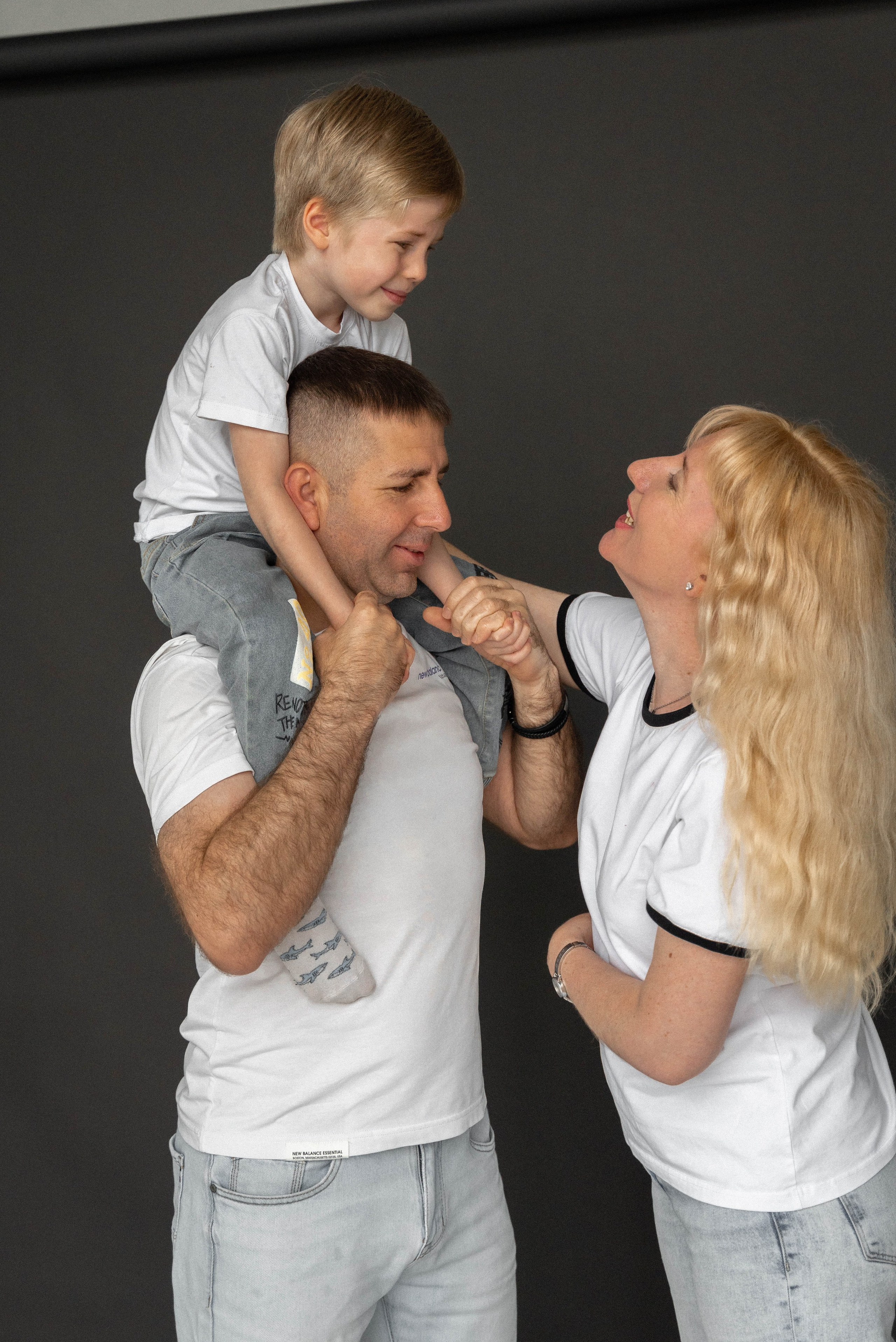 Минимализм. ALISON FILMS