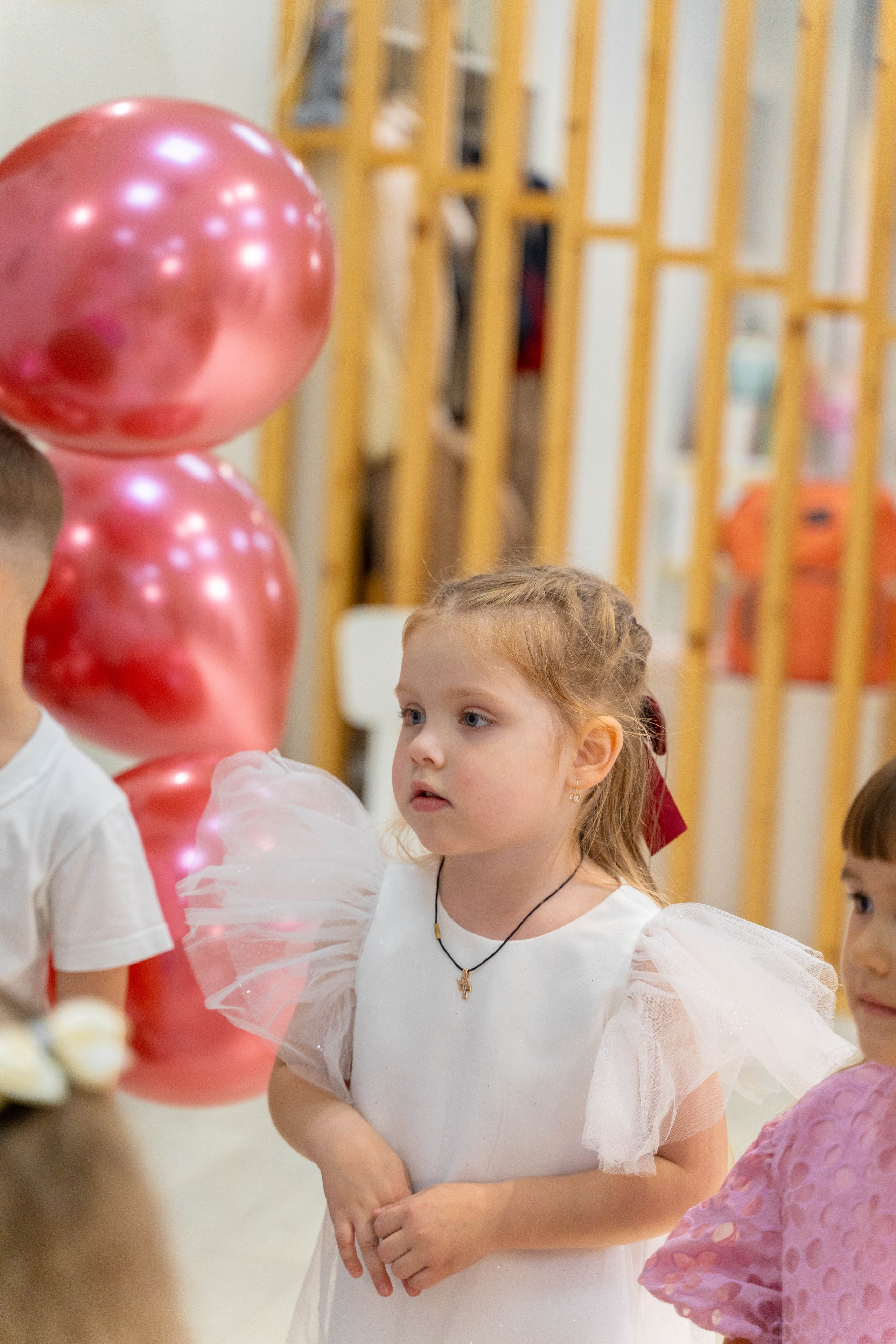 Детский День Рождения. ALISON FILMS